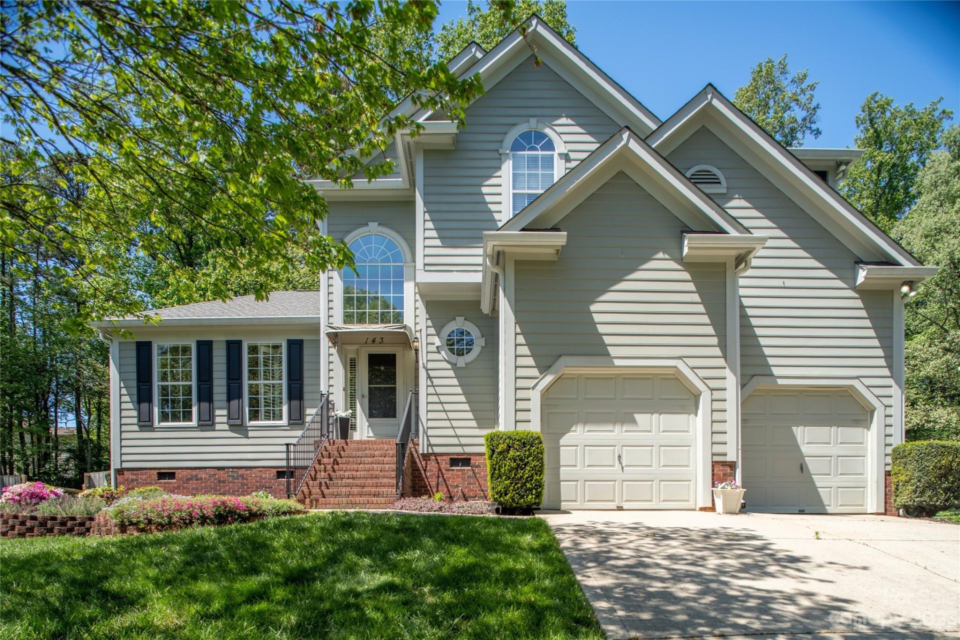 Property image 1 at 143 Misty Arbor Lane, Mooresville, NC 28117