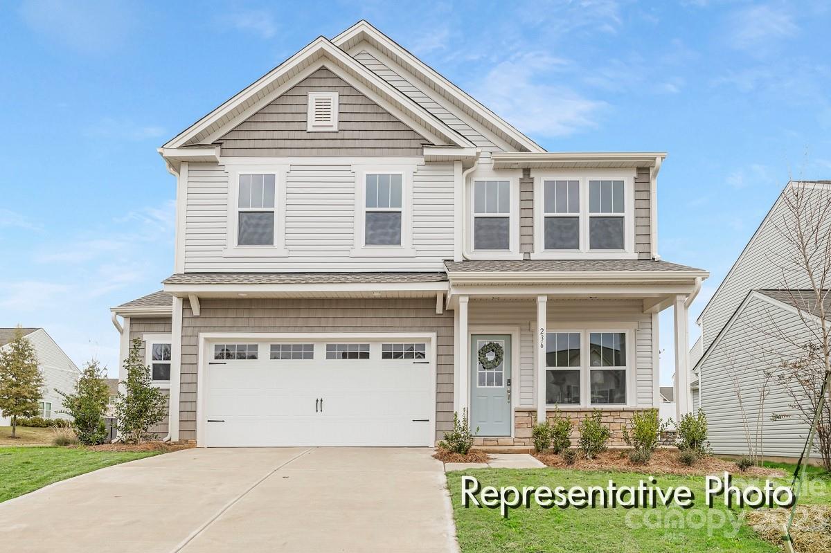 Property image 1 at 5522 Angus Drive, Stanfield, NC 28163