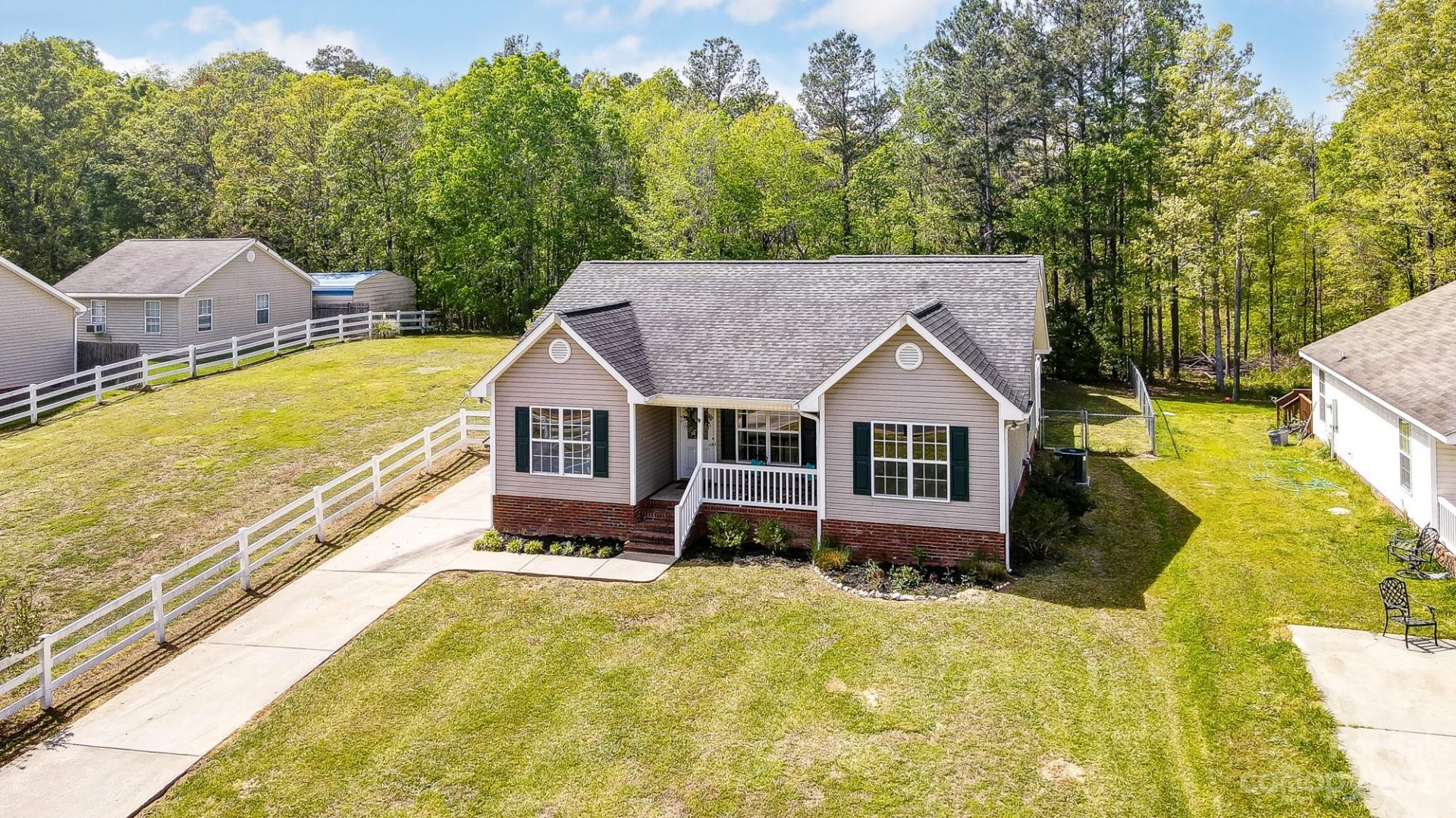 Property image 2 at 2023 East Park Drive, Lancaster, SC 29720