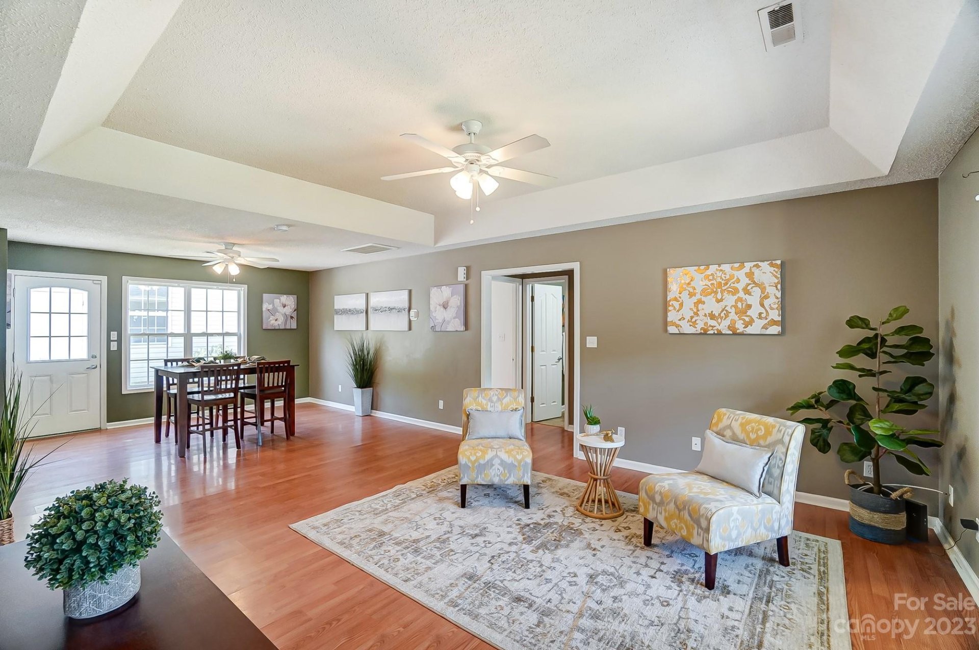 Property image 5 at 2023 East Park Drive, Lancaster, SC 29720