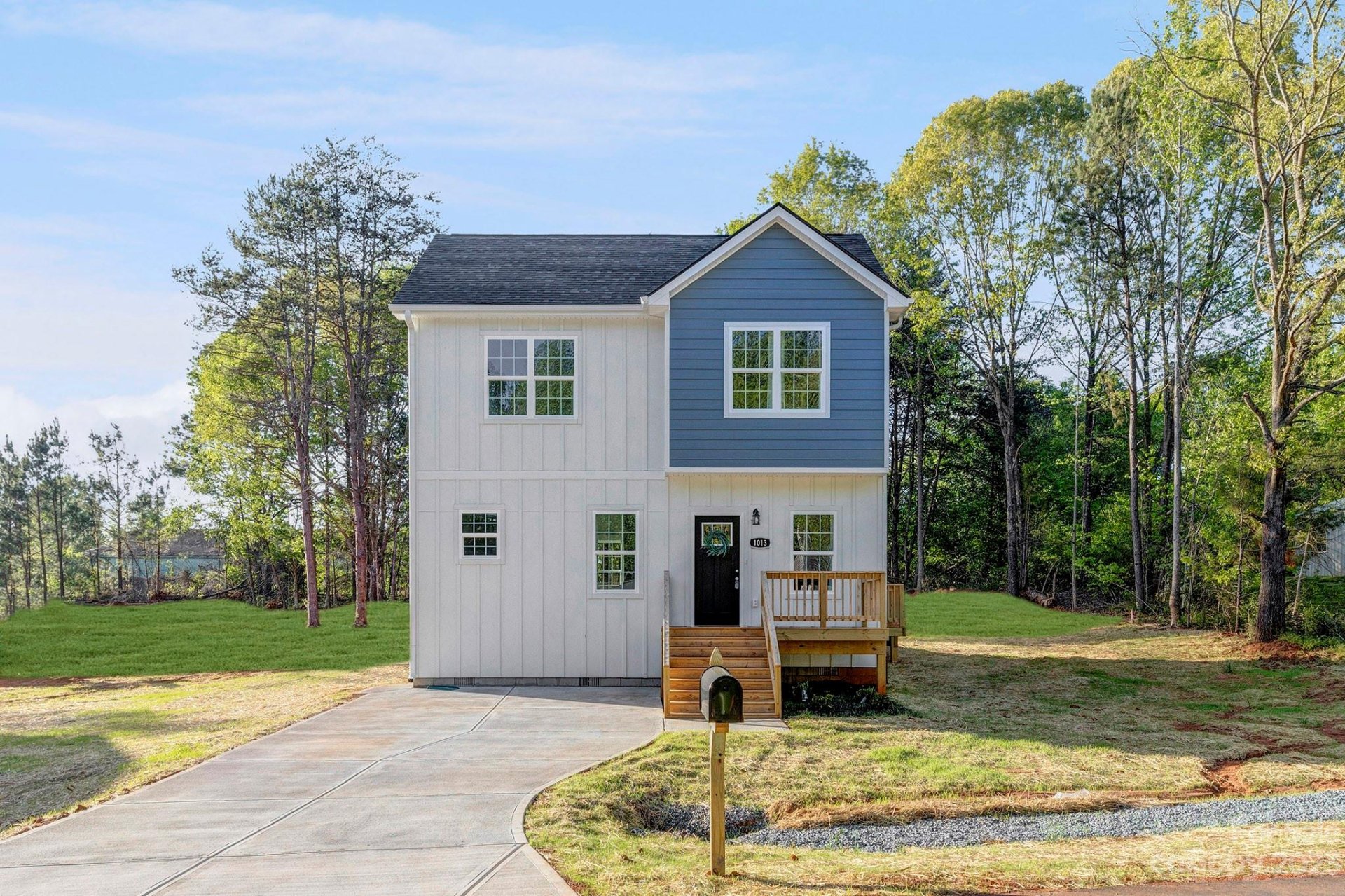 Property image 1 at 1013 Hunter Valley Road, Shelby, NC 28150