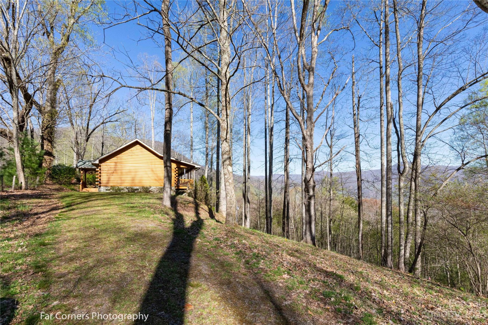 Property image 1 at 210 Laras Street, Waynesville, NC 28785