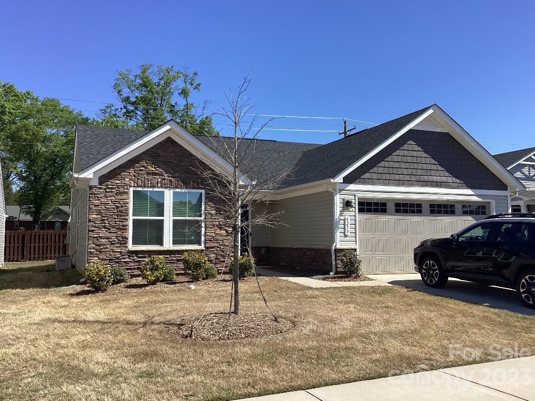 Property image 1 at 4239 Mackinnon Drive, Charlotte, NC 28214