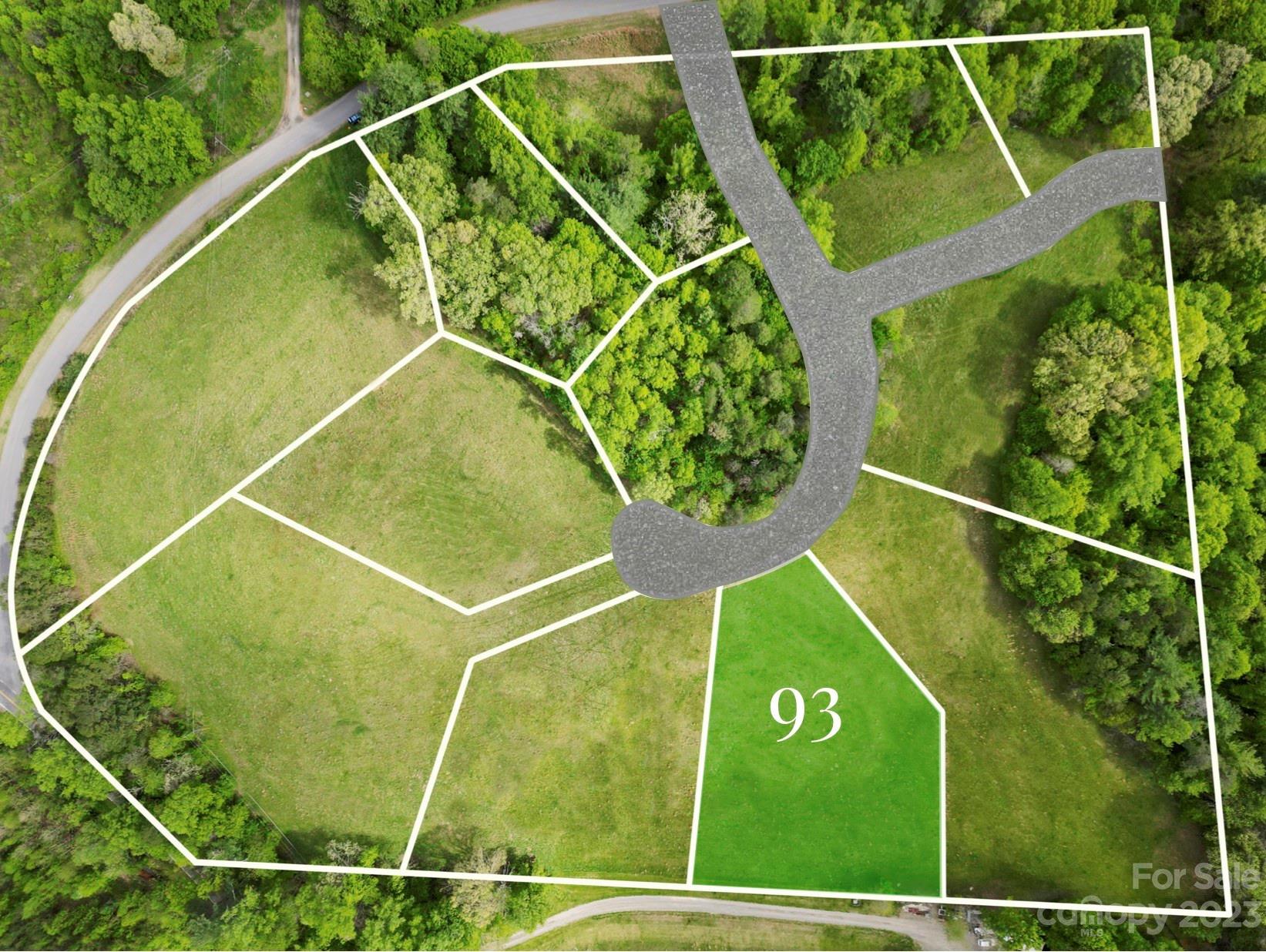 Property image 1 at 124 Lilikoi Lane, Asheville, NC 28804