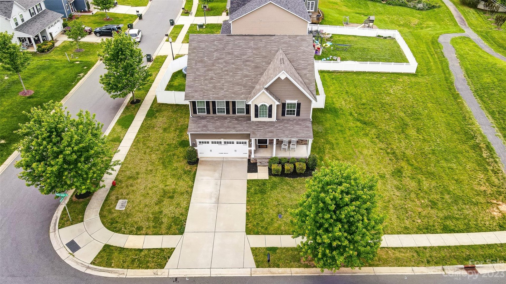 3717 English Garden Drive