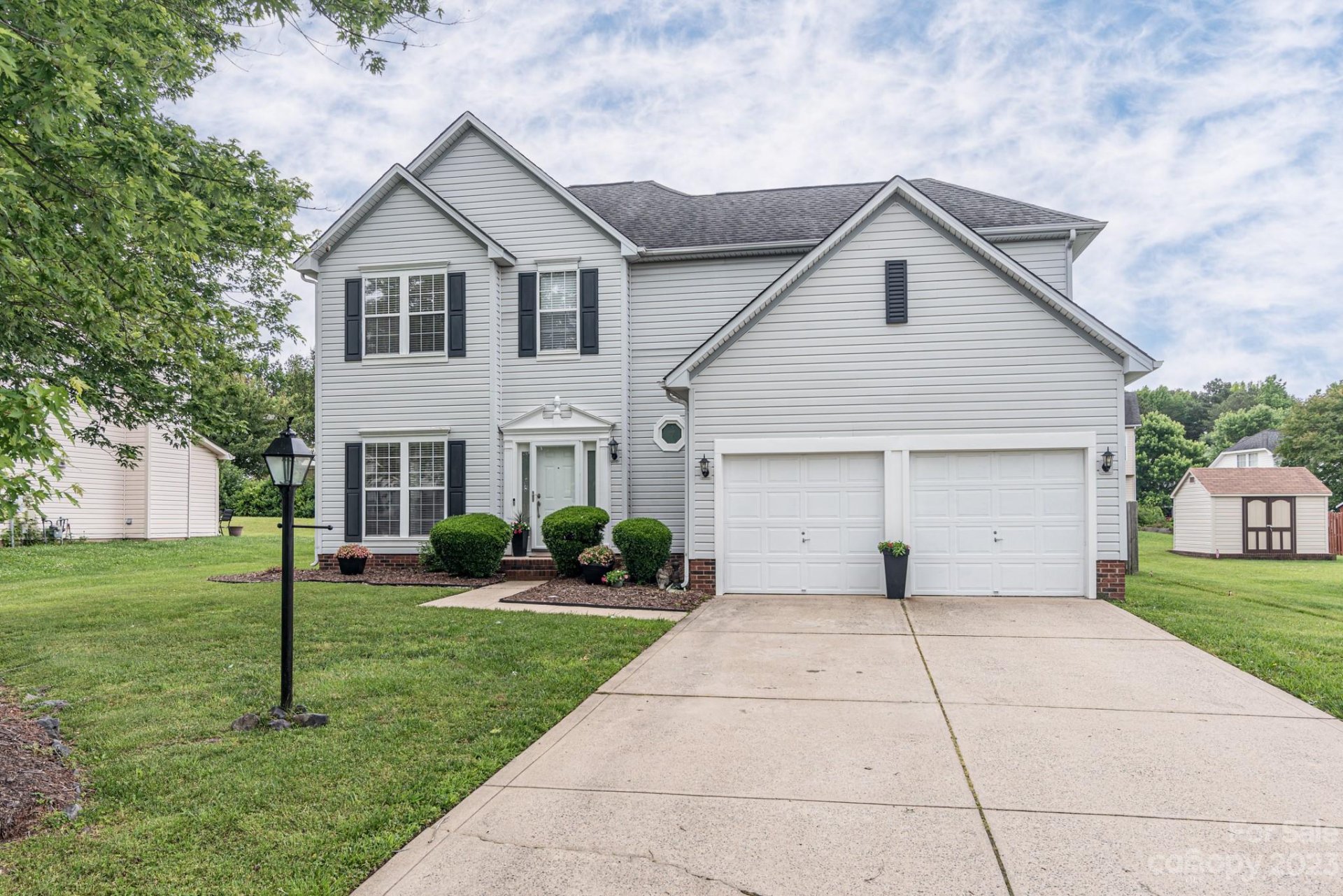 Property image 1 at 9412 Cantle Drive, Charlotte, NC 28216