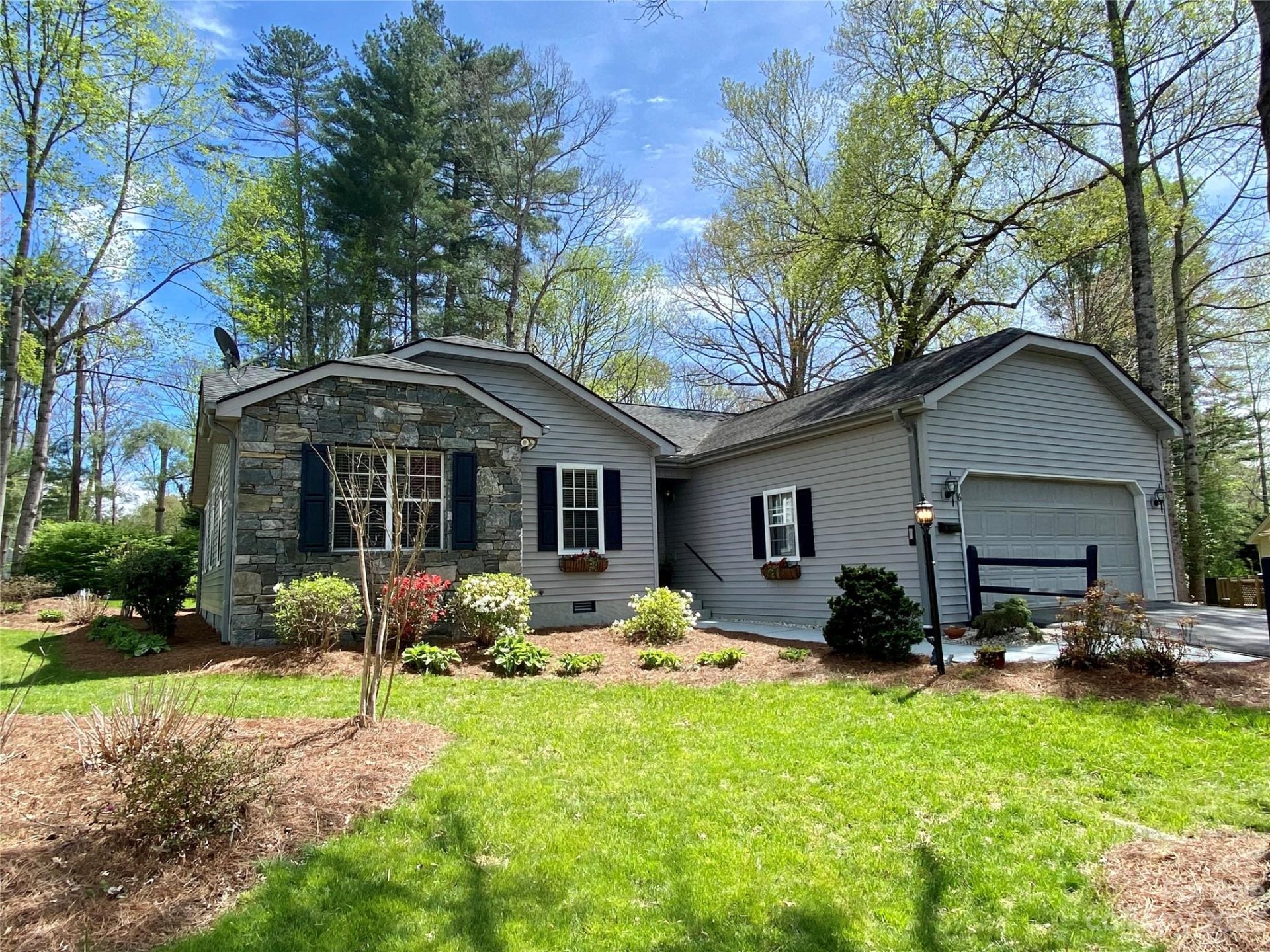 Property image 1 at 6 Doral Court, Etowah, NC 28729