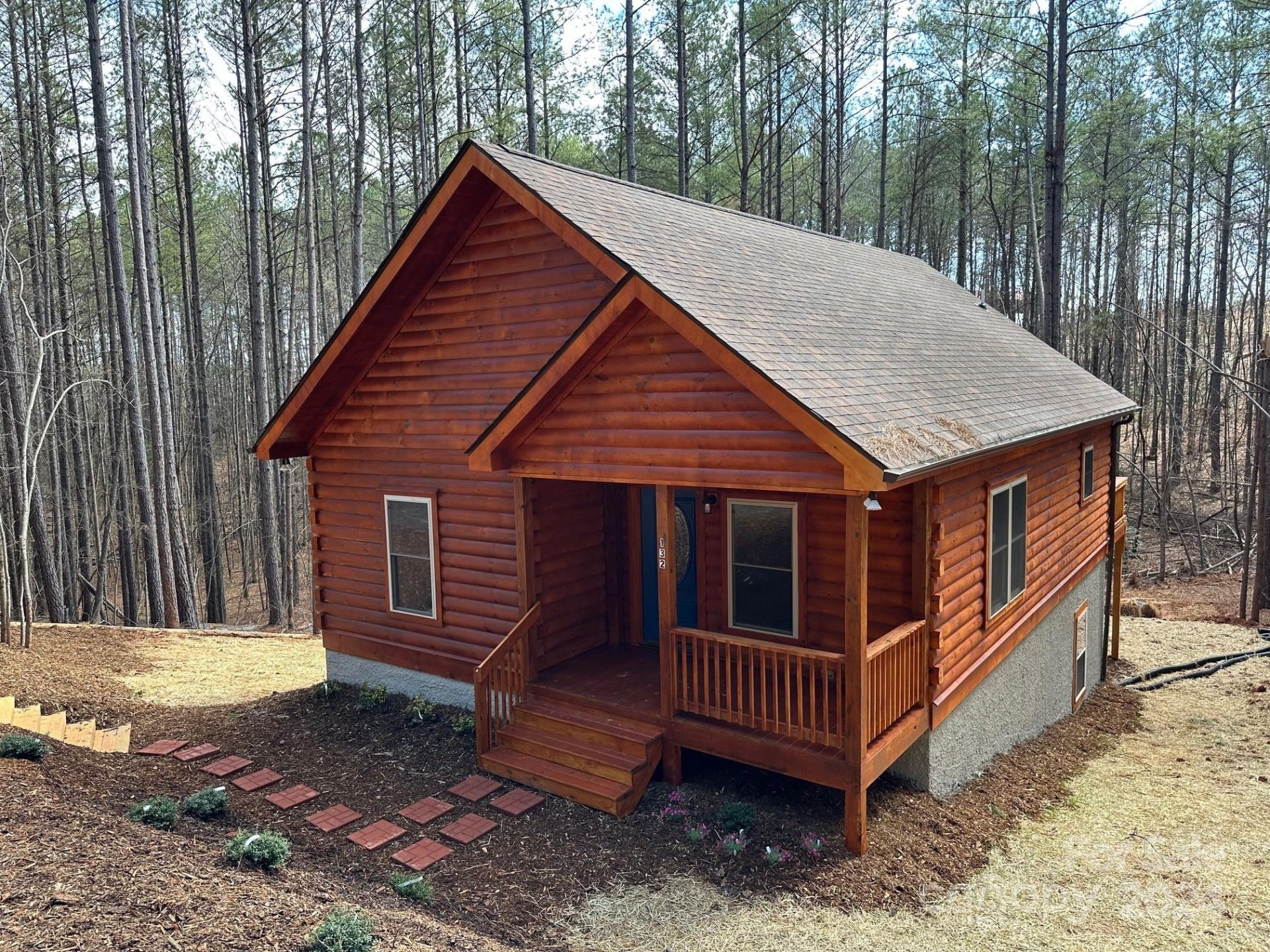 132 Chasewood Drive