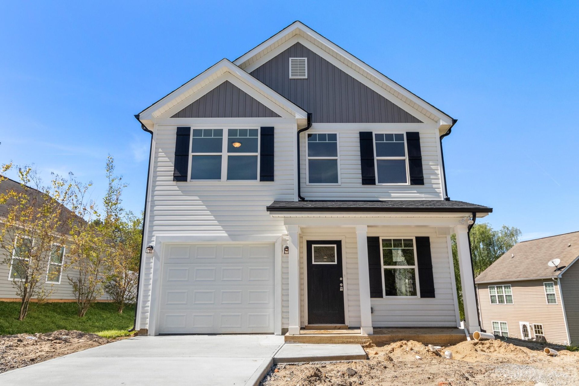 Property image 1 at 1032 Ramsgate Drive, Concord, NC 28025