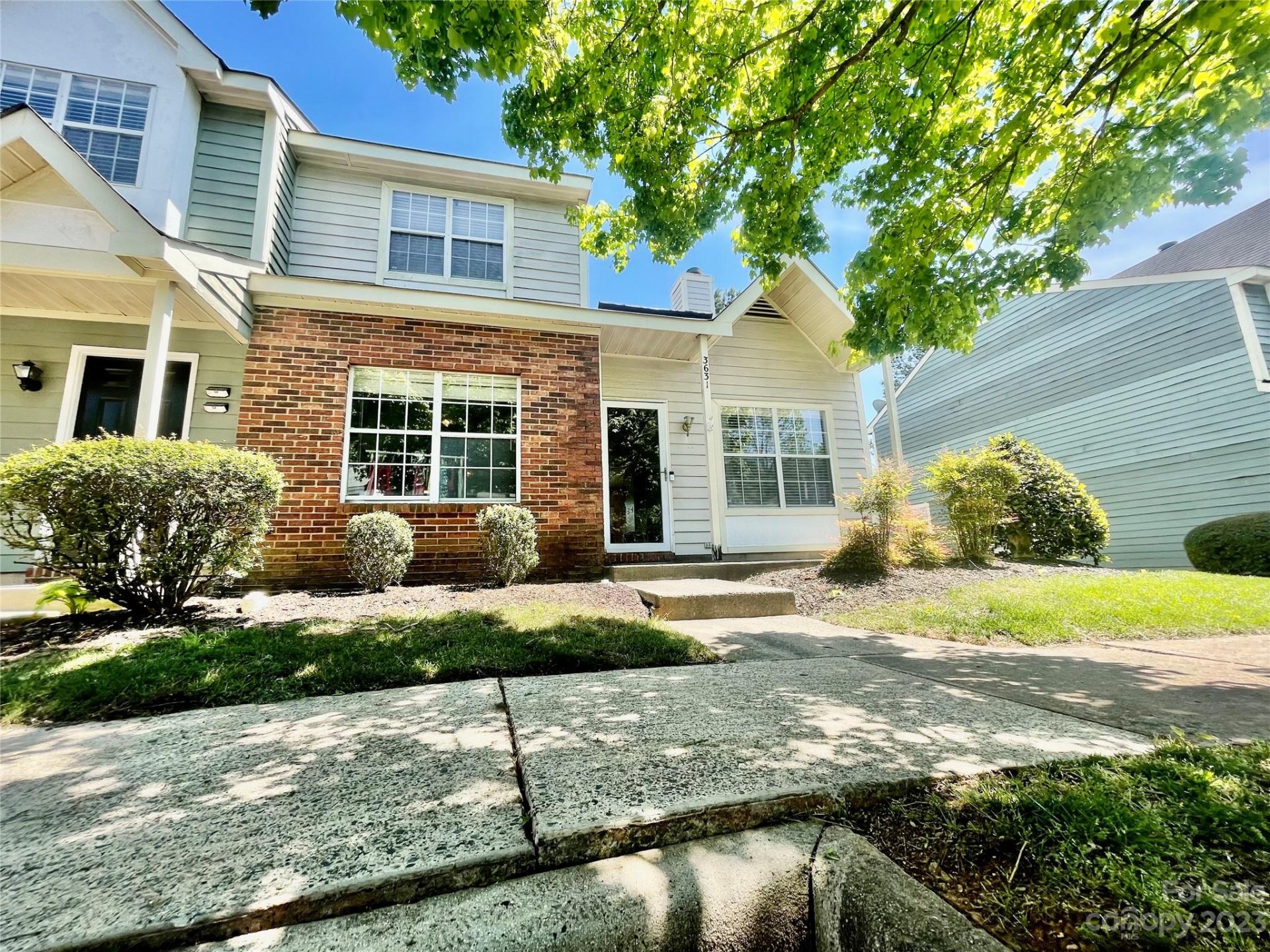 Property image 1 at 3631 Huyton Court, Charlotte, NC 28215