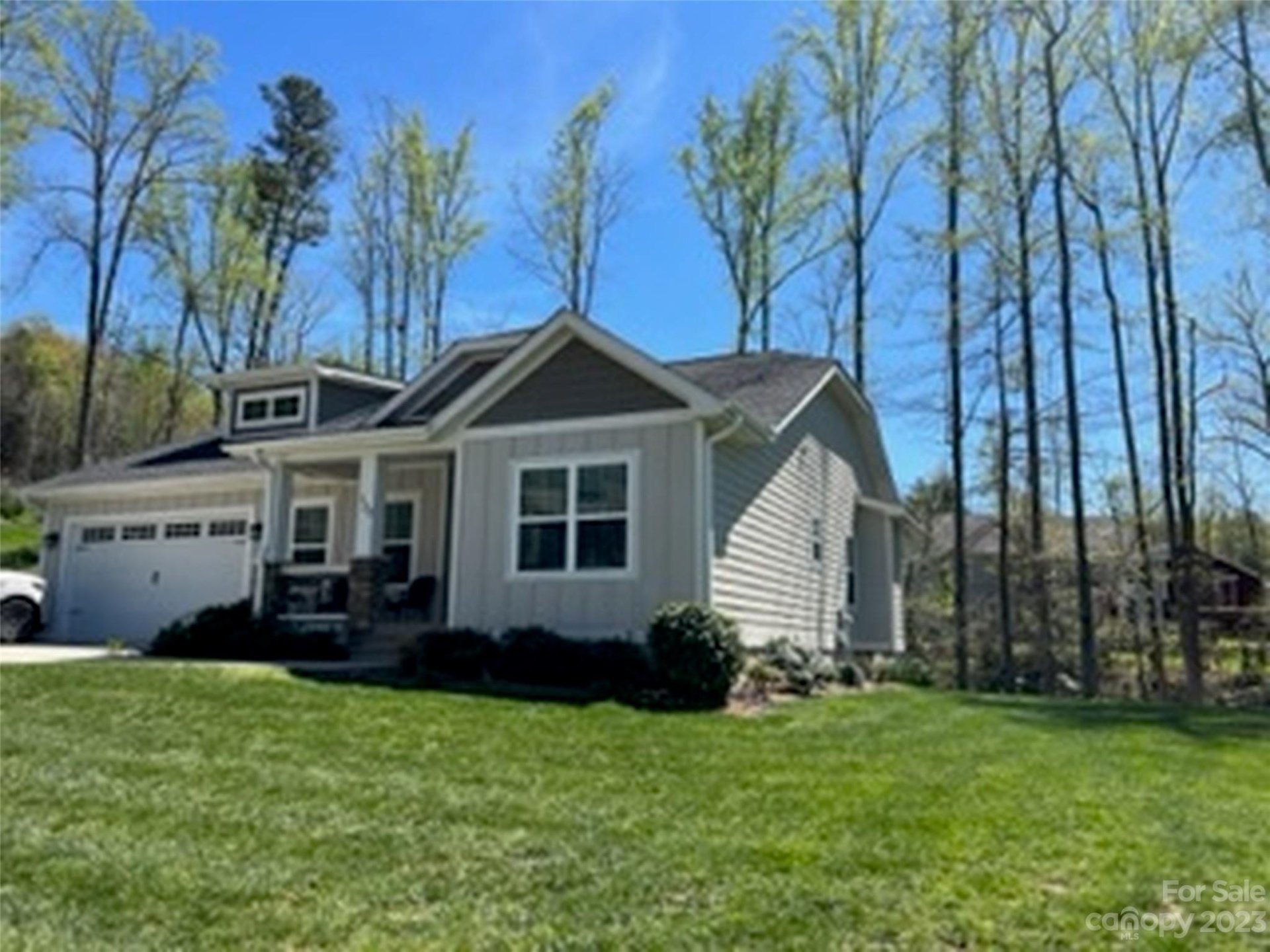 Property image 1 at 132 Olivet Lane, Fletcher, NC 28732