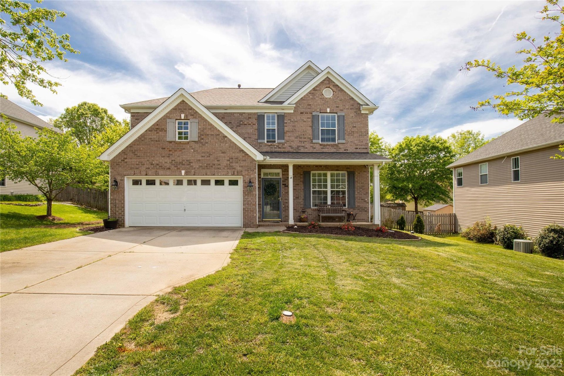 Property image 1 at 1705 Fernledge Drive, Clover, SC 29710
