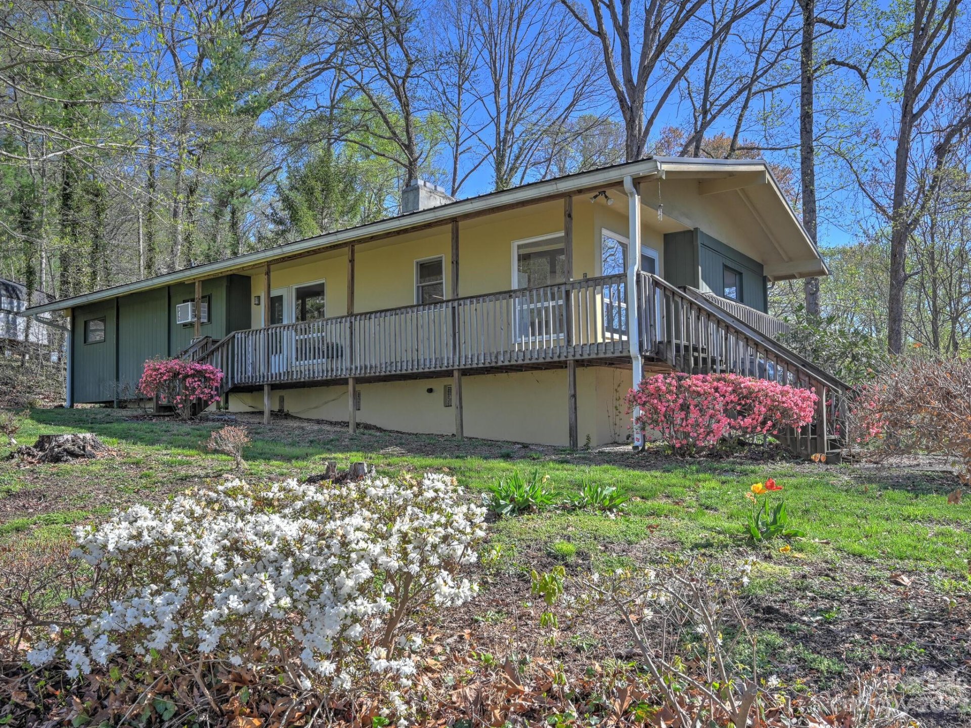 Property image 1 at 45 Laurel Road, Arden, NC 28704