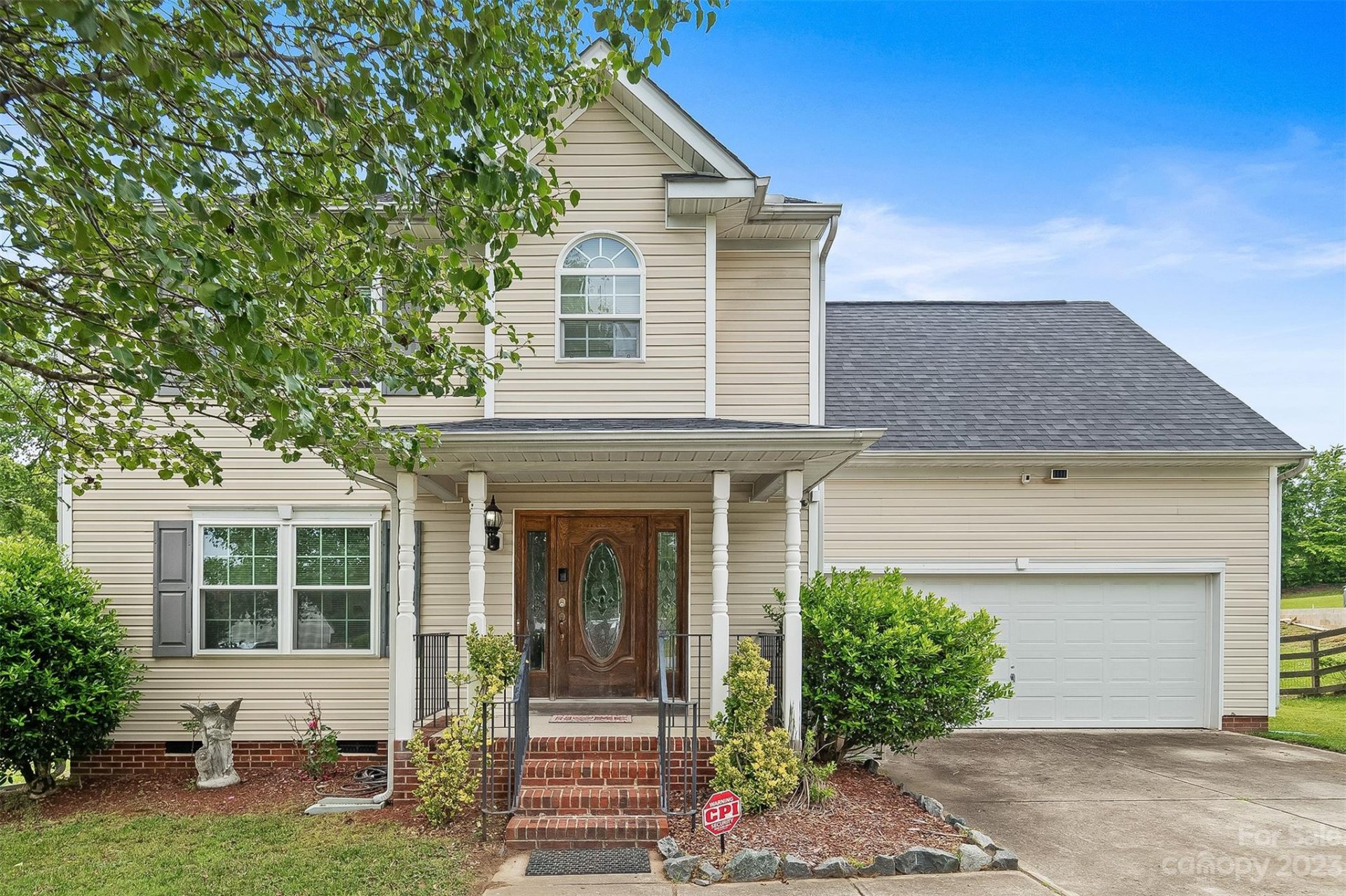 Property image 1 at 3719 Dashiel Drive, Charlotte, NC 28262