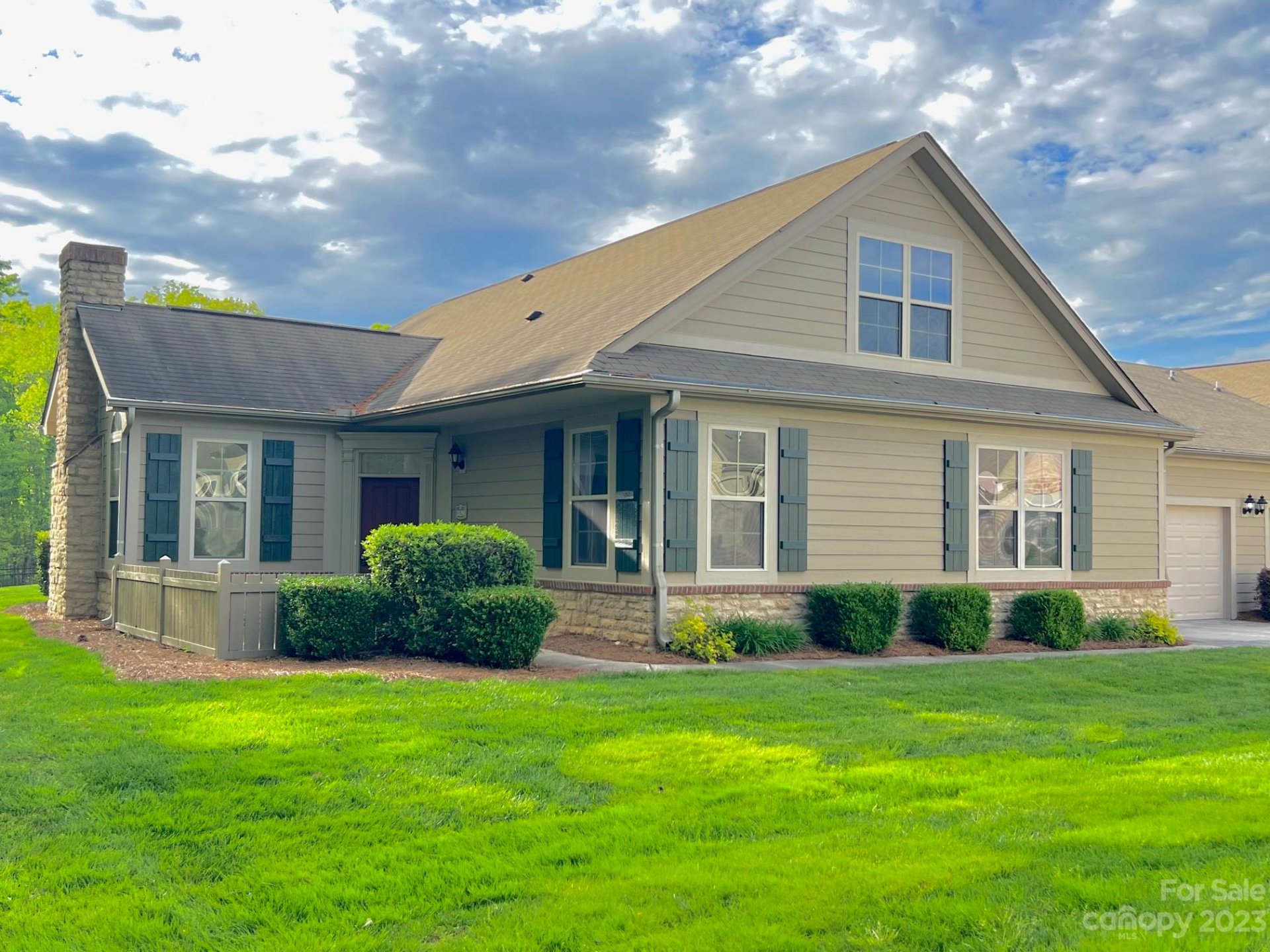 Property image 1 at 3520 S Bank Court, Matthews, NC 28105