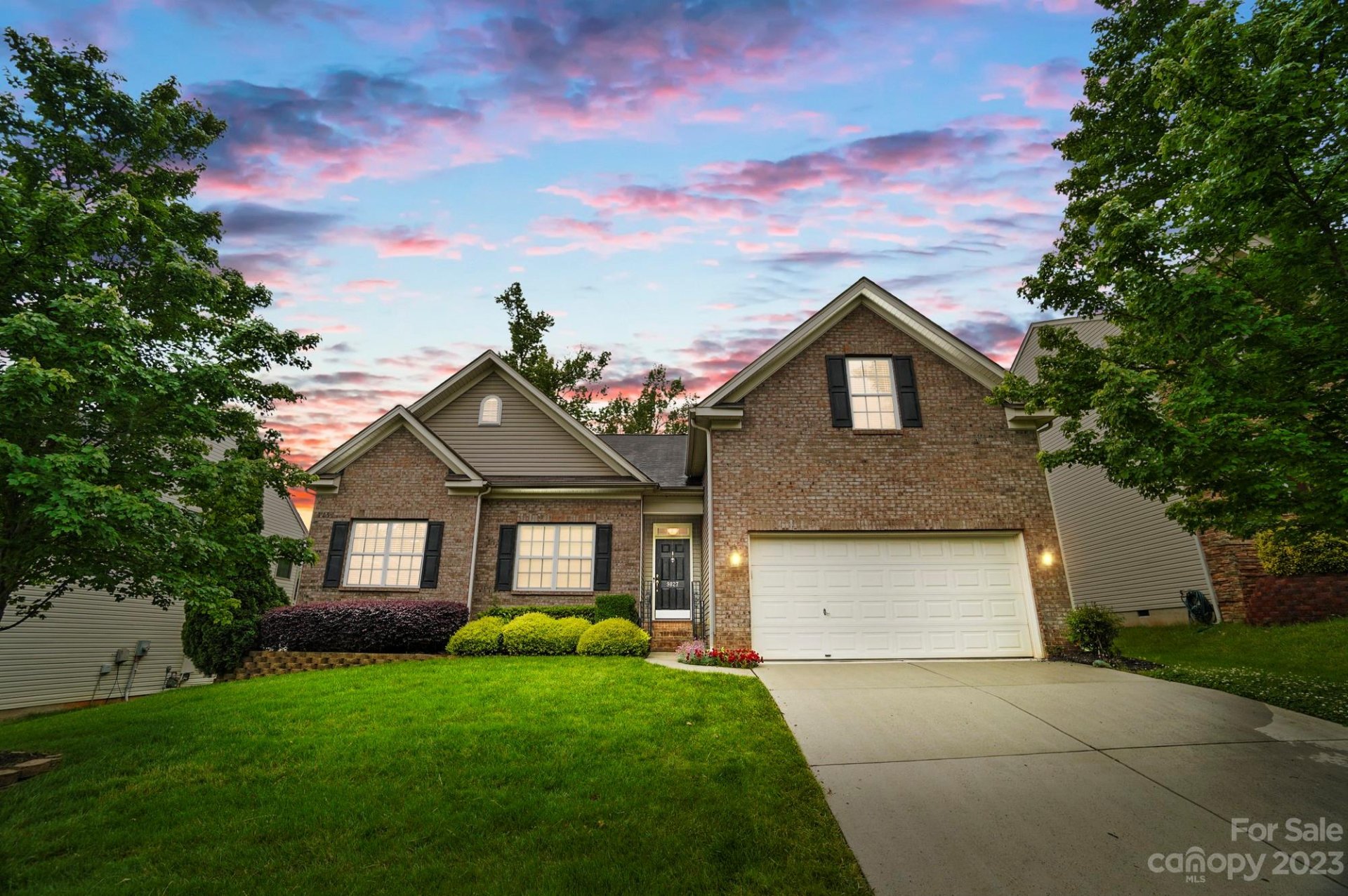 Property image 1 at 9827 Shearwater Avenue, Concord, NC 28027