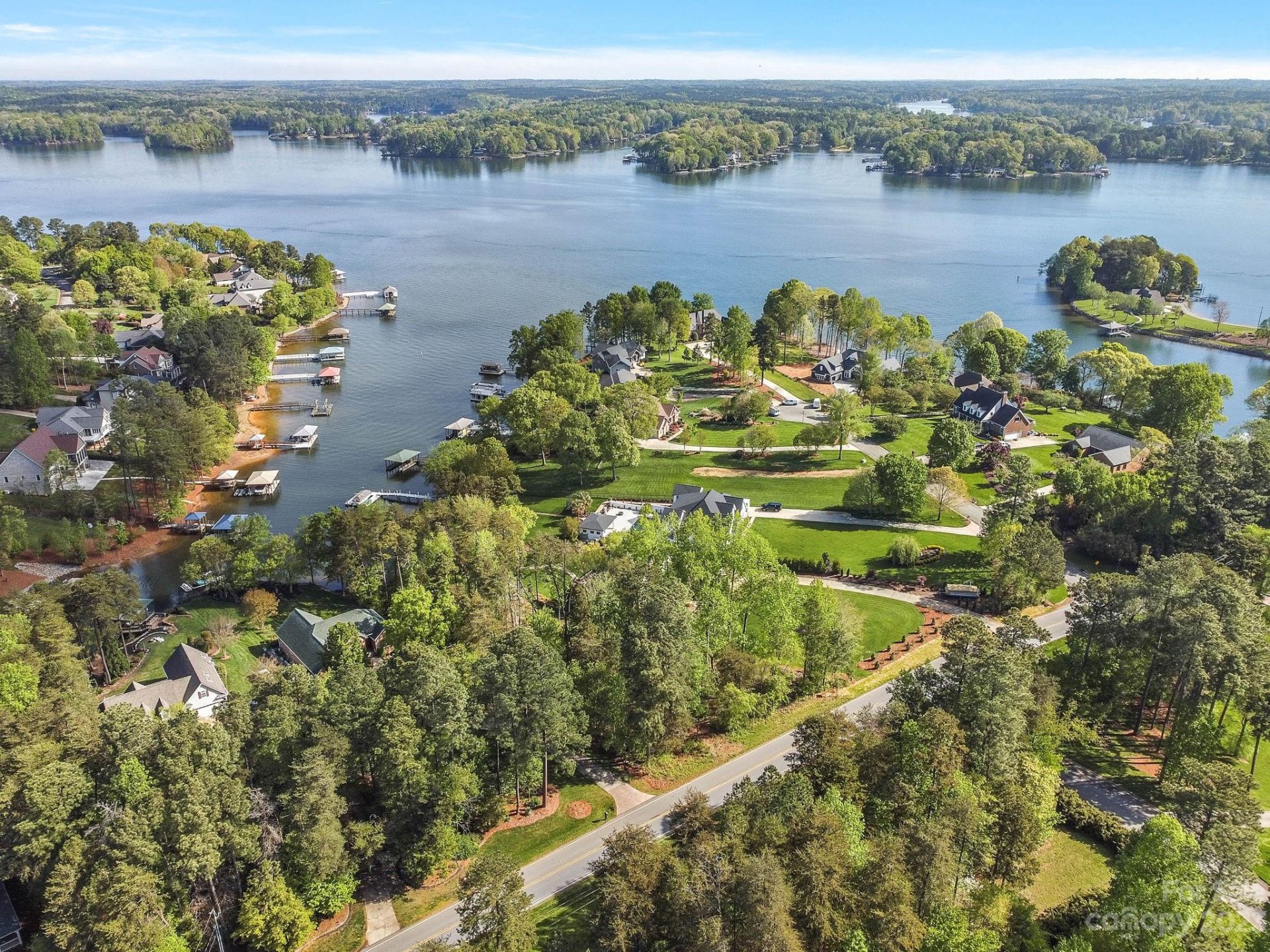 9392 Island Point Road