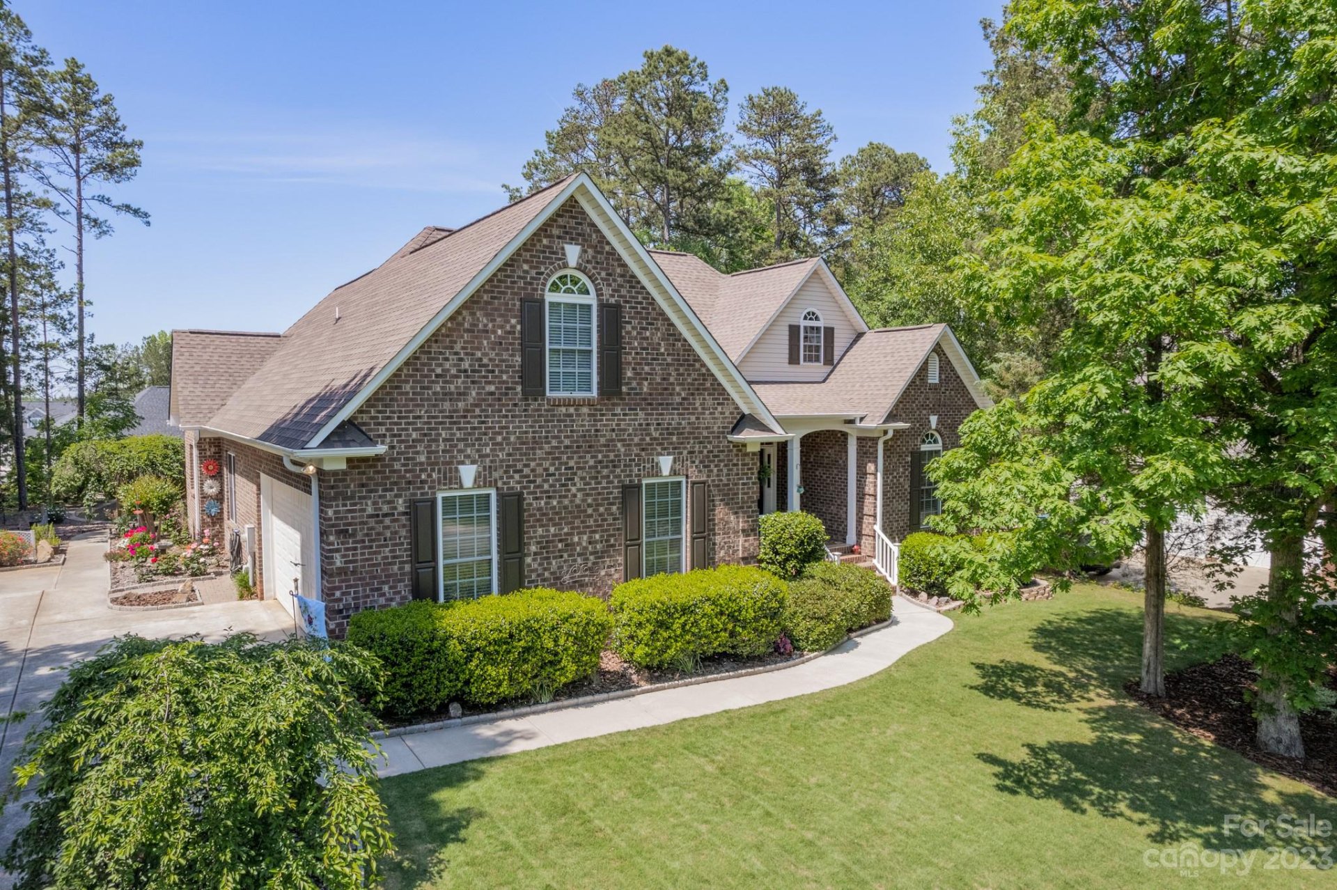 Property image 1 at 2926 Arbor Knoll, Concord, NC 28025