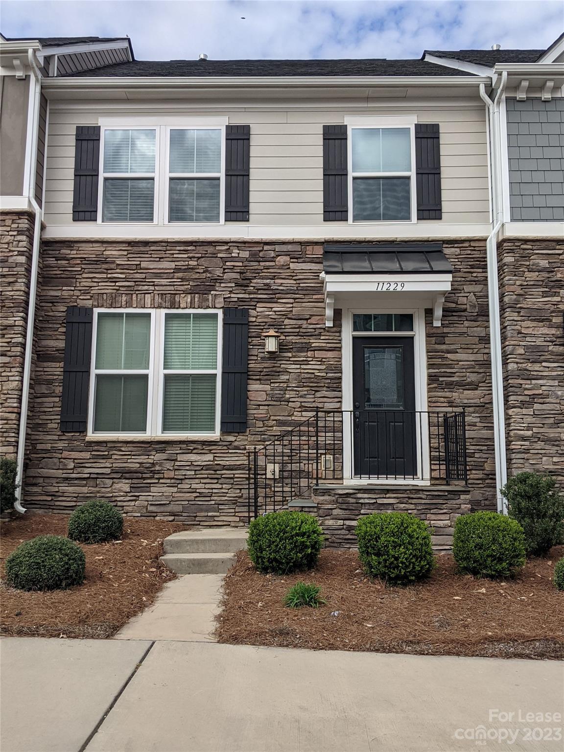 Property image 1 at 11229 Bryton Parkway, Huntersville, NC 28078