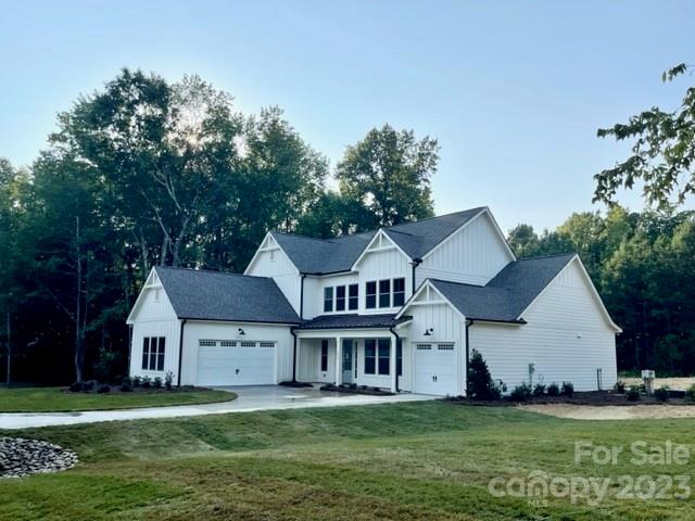 Property image 1 at 1889 Rock Hill Church Road, Matthews, NC 28104