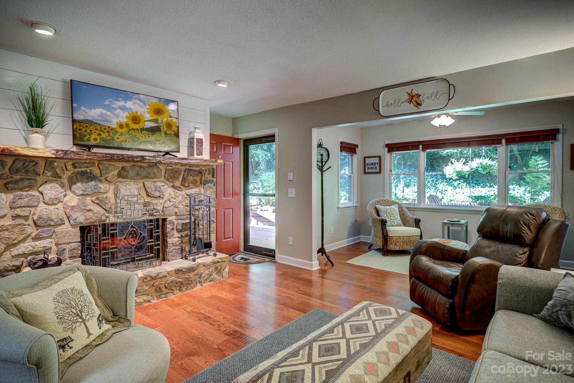 Property image 1 at 155 Glen Burney Lane, Blowing Rock, NC 28605