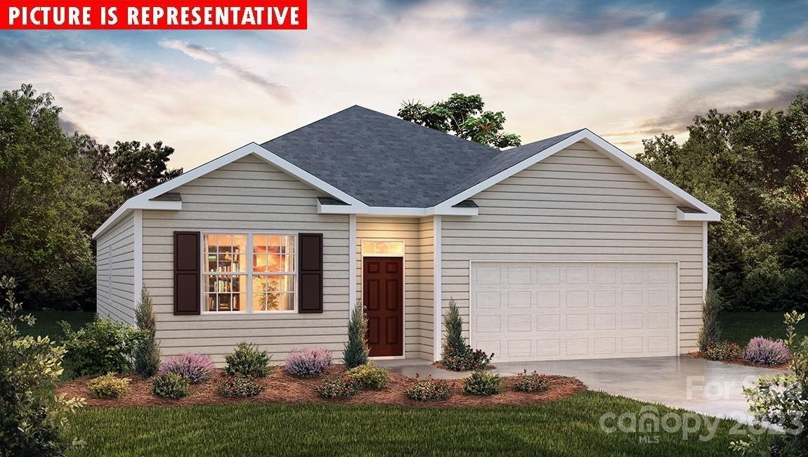 2337 Meadow Stream Drive