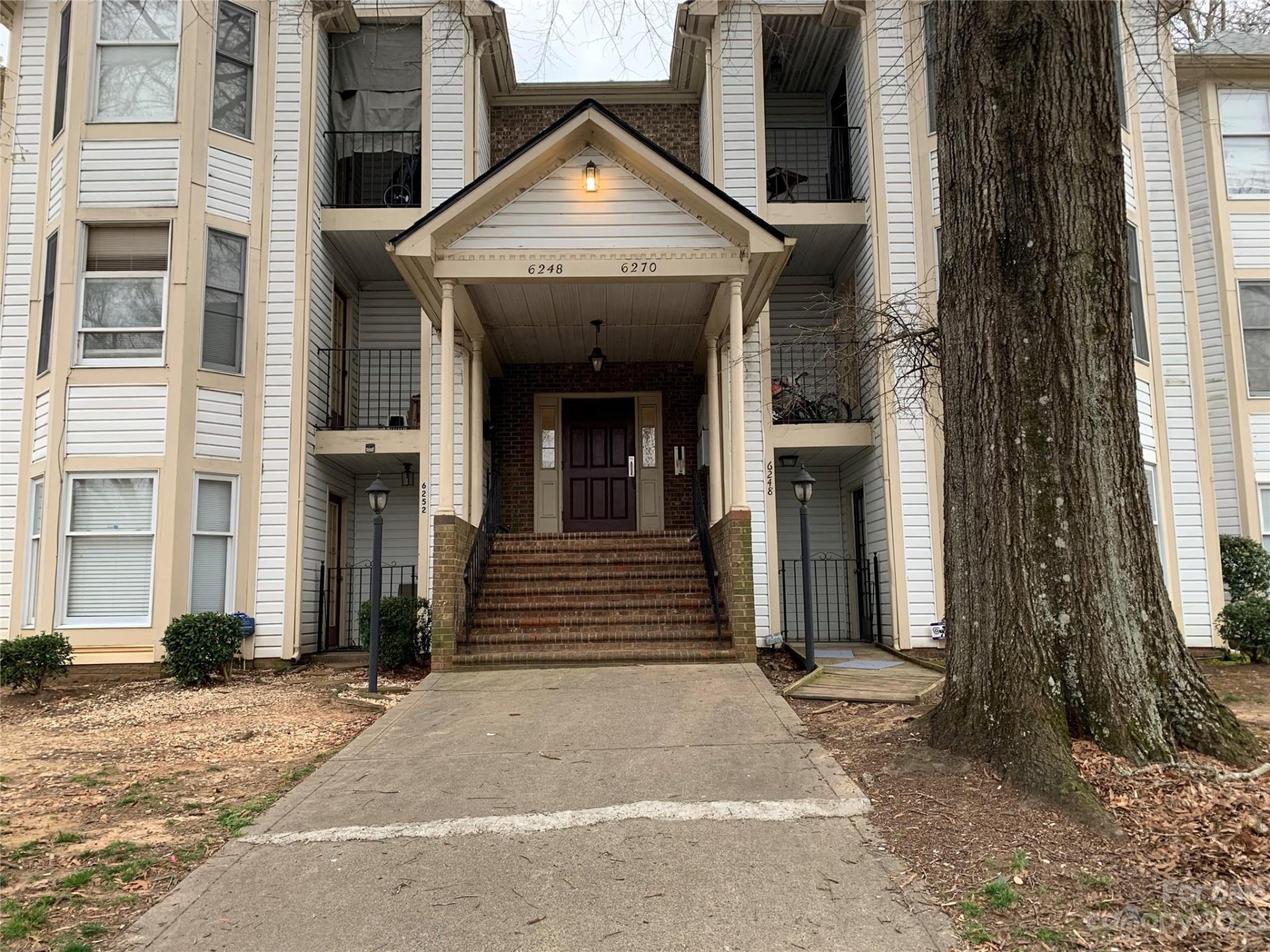 6254 Rosecroft Drive