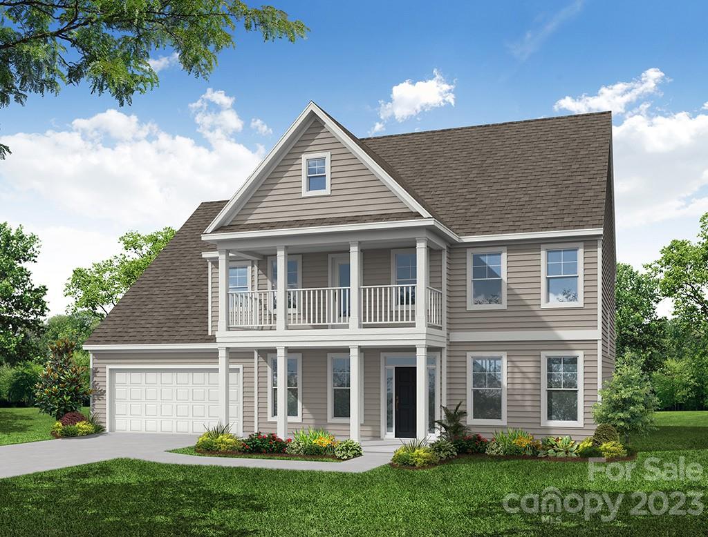 Property image 1 at 7217 Farmingdale Lane, Harrisburg, NC 28075