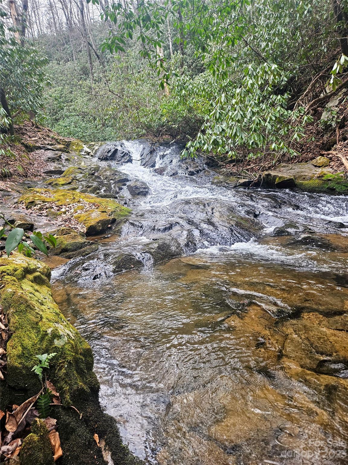 Property image 1 at Tbd Sydney Falls Trail, Old Fort, NC 28762