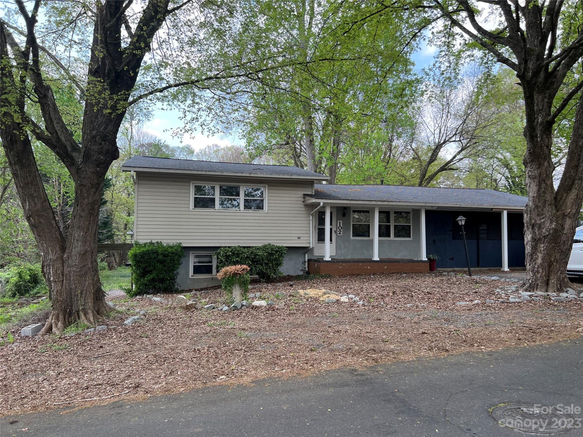 Property image 1 at 102 Norton Road, Mount Holly, NC 28120