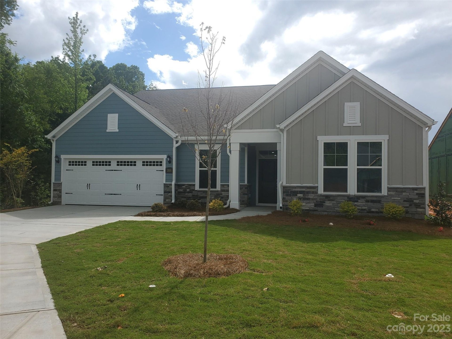 Property image 1 at 2001 Fransgrans Lane, Indian Land, SC 29707