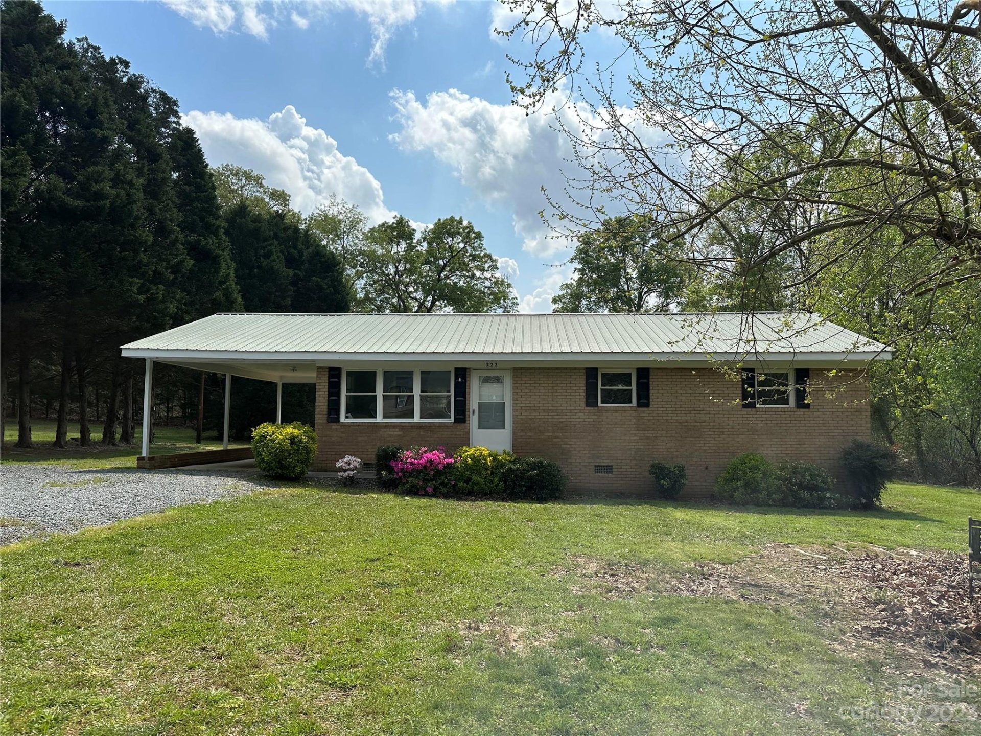 222 Acorn Acres Road