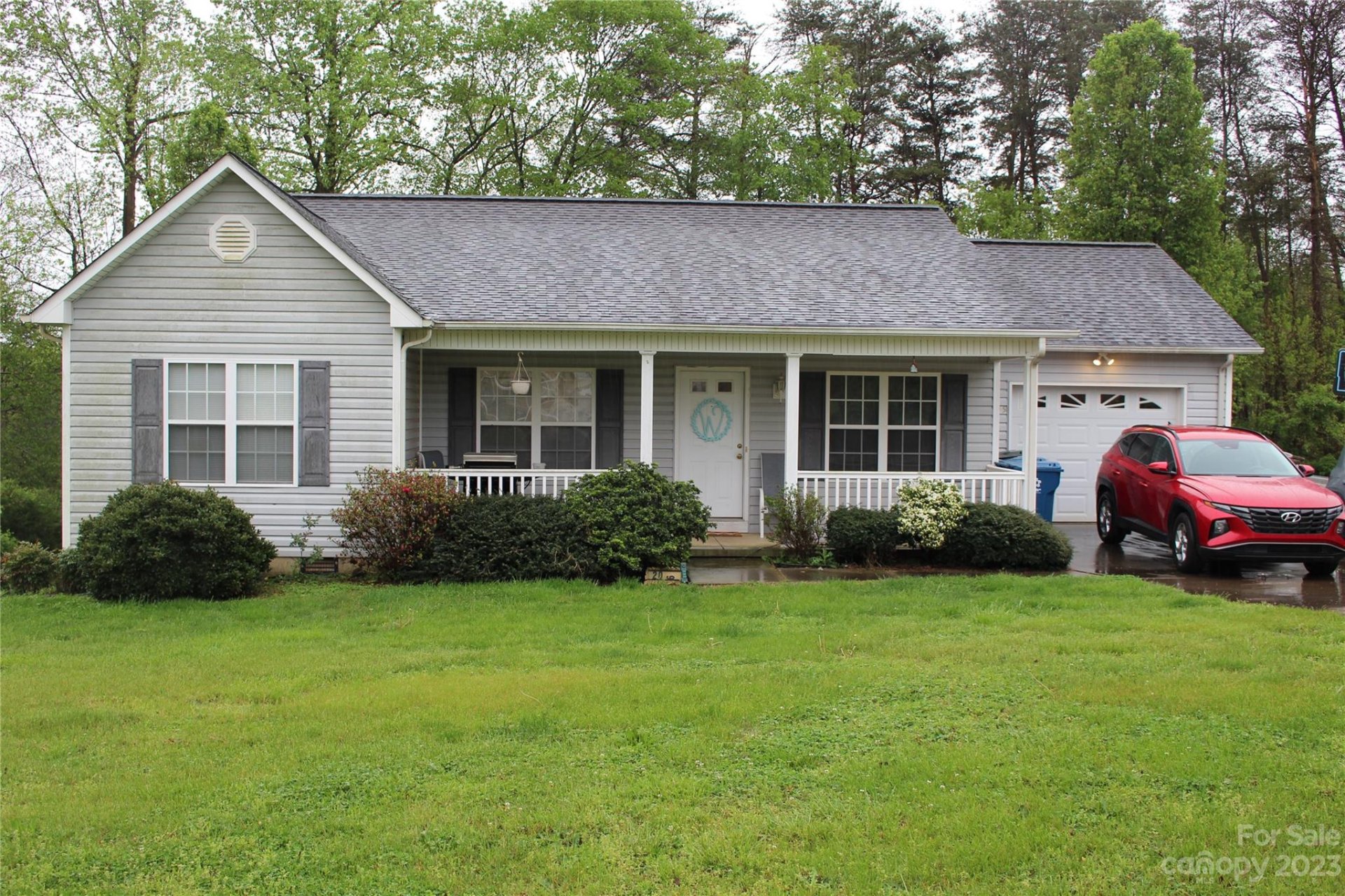 Property image 1 at 2095 Samanthas Wells Lane, Newton, NC 28658