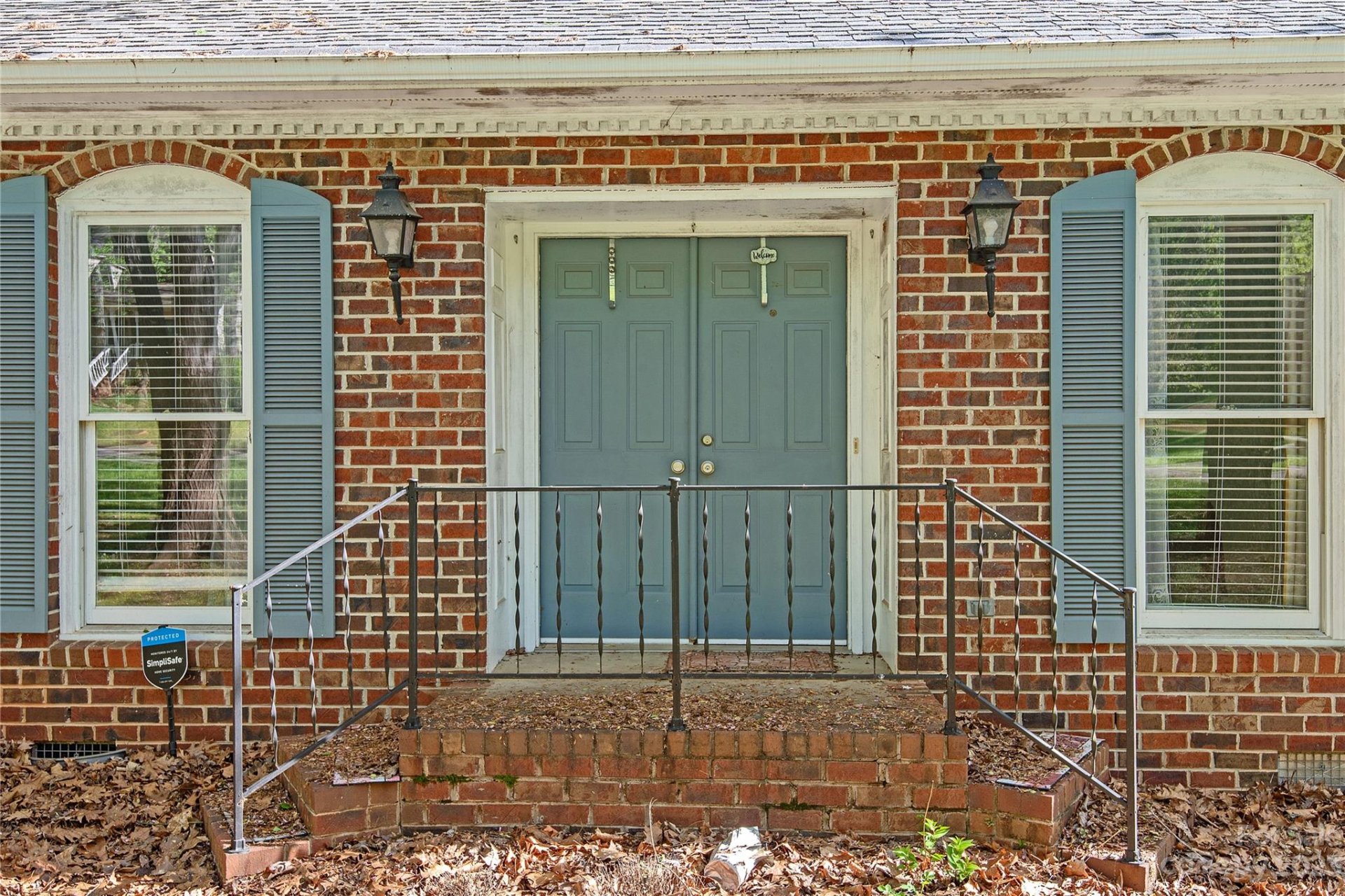 Property image 1 at 208 Travis Lane, Salisbury, NC 28146