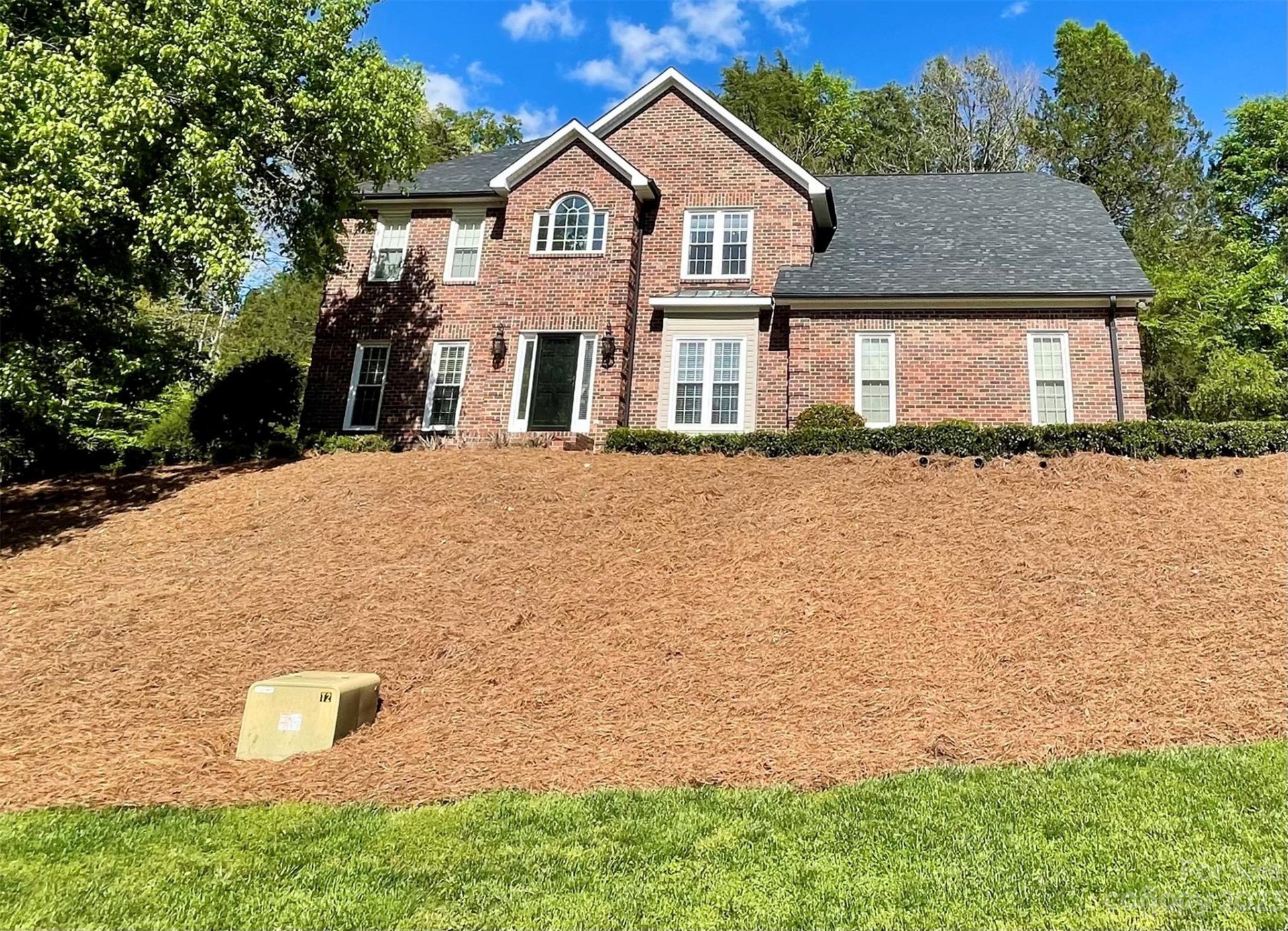 Property image 1 at 1103 Setter Lane, Concord, NC 28025