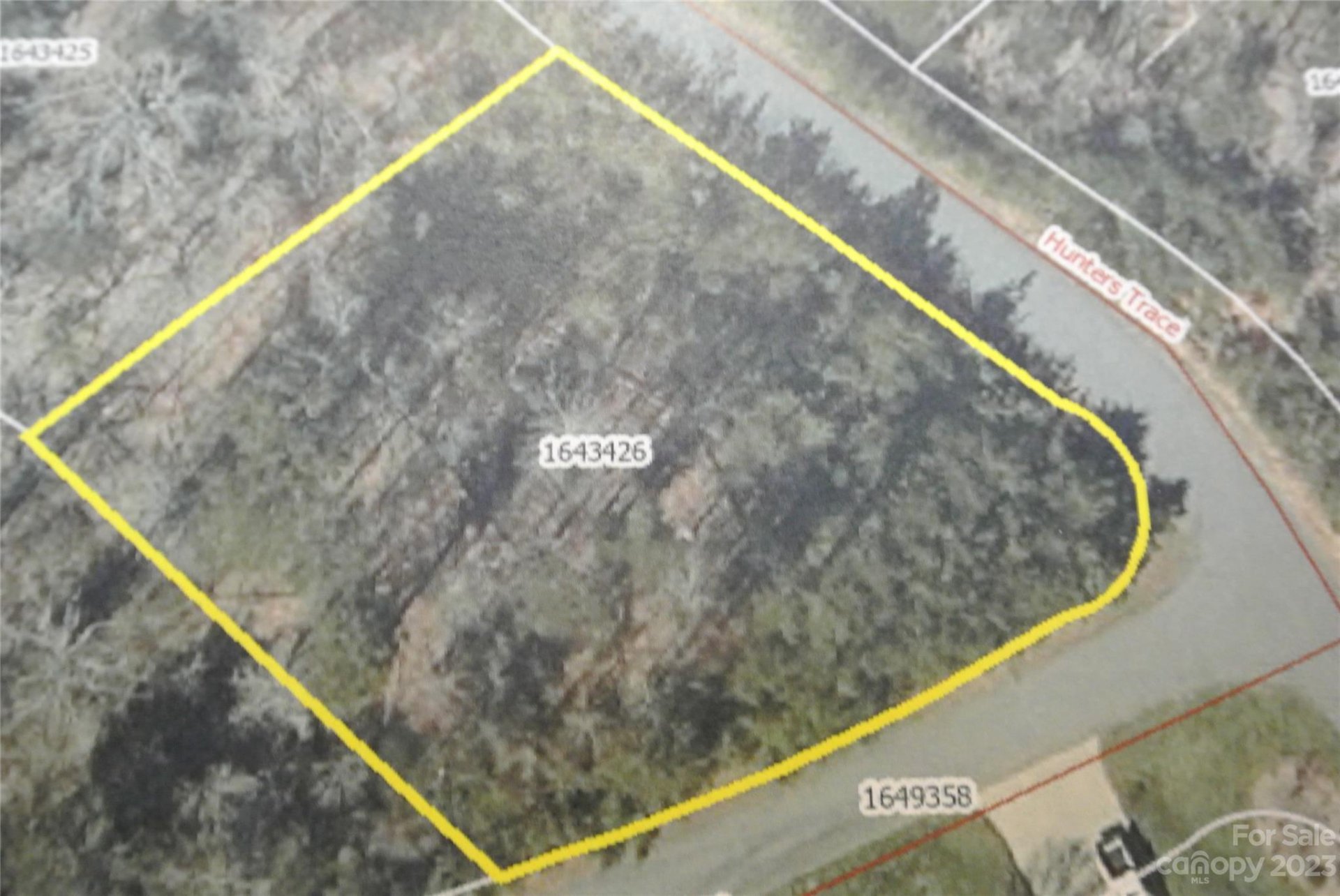 Lot 128 Rosecommon Lane