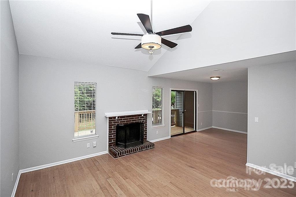 Property image 1 at 6612 Point Comfort Lane, Charlotte, NC 28226