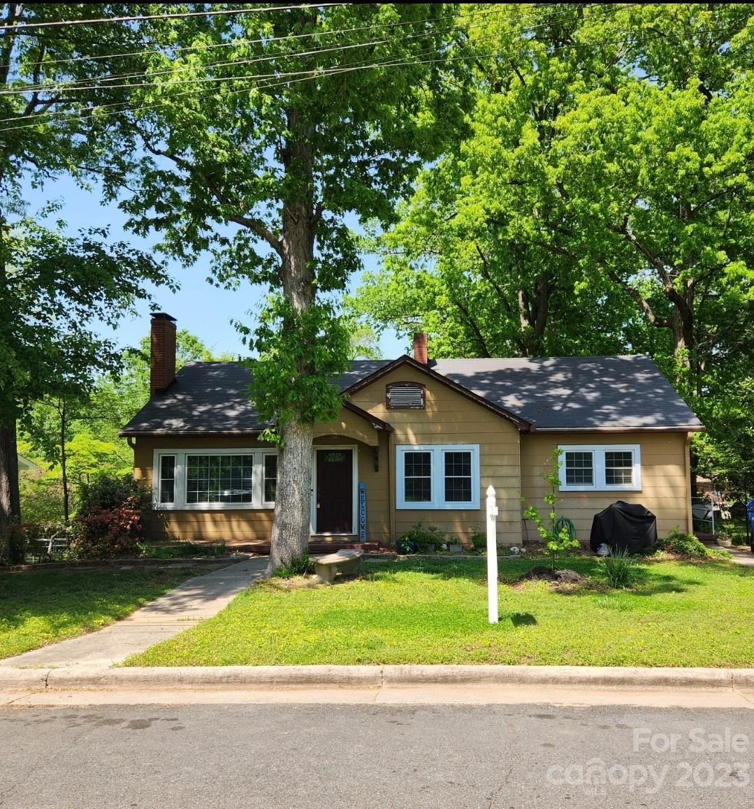 Property image 1 at 1426 White Oak Avenue, Albemarle, NC 28001