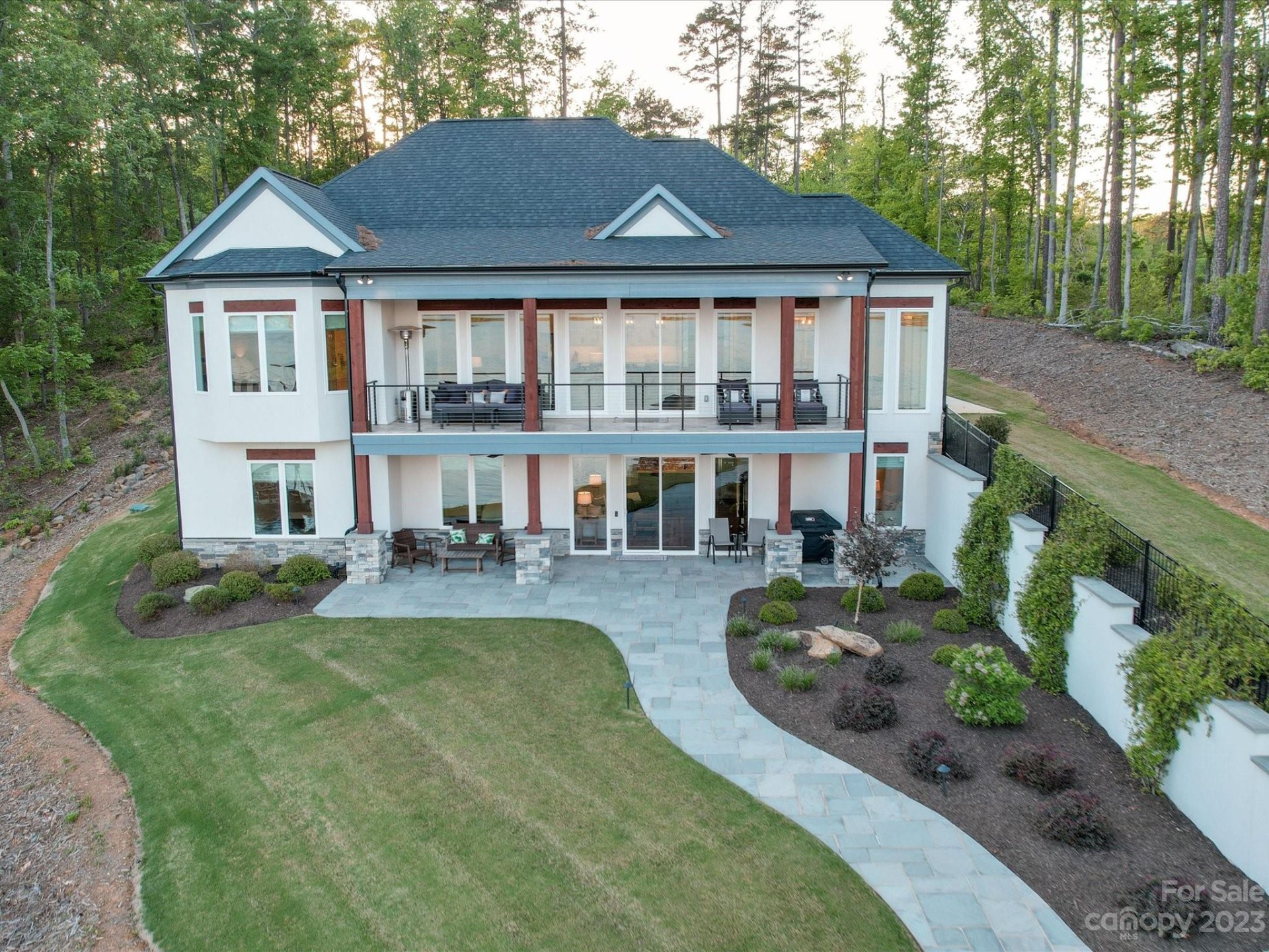 Property image 1 at 4056 Old Timber Way, Norwood, NC 28128