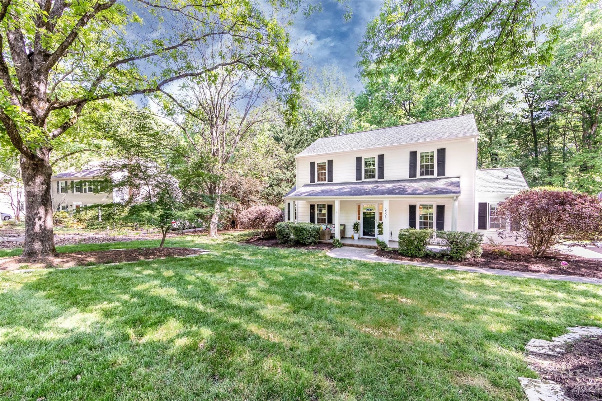 Property image 1 at 2606 Lawton Bluff Road, Charlotte, NC 28226