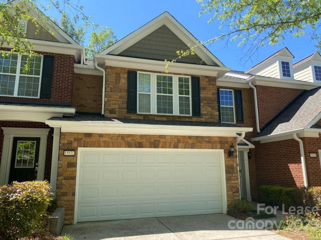 Property image 1 at 15532 Canmore Street, Charlotte, NC 28277