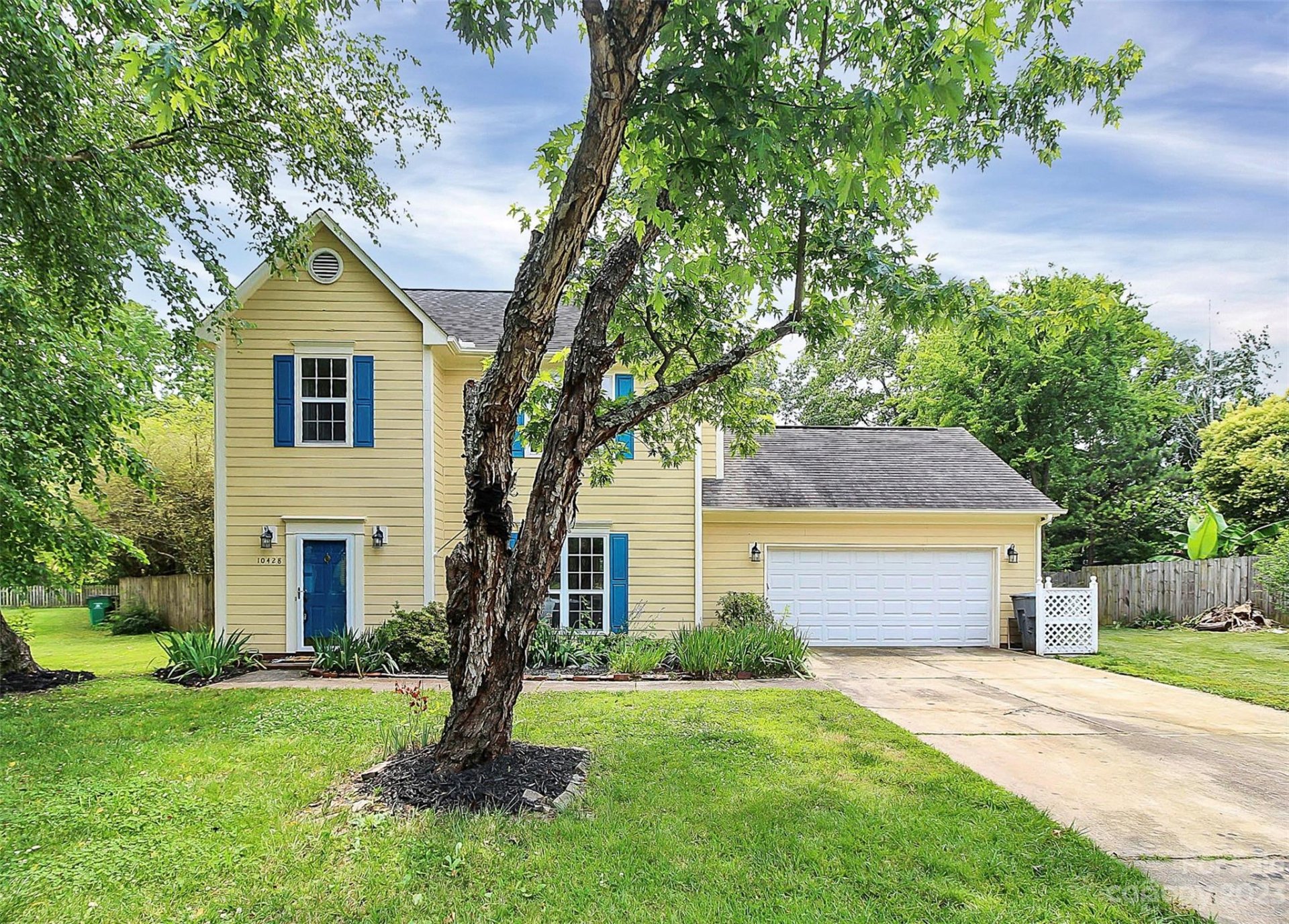 Property image 1 at 10428 Aberdale Way, Charlotte, NC 28273