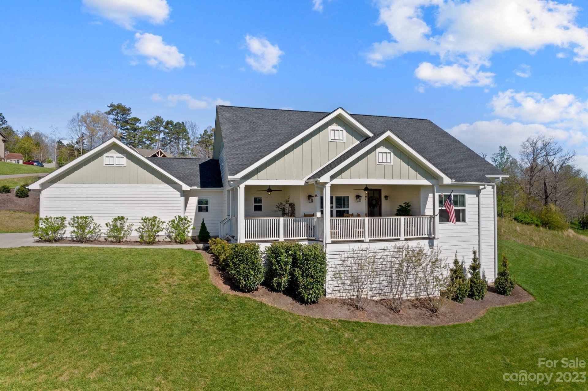 Property image 1 at 163 Israel Road, Leicester, NC 28748