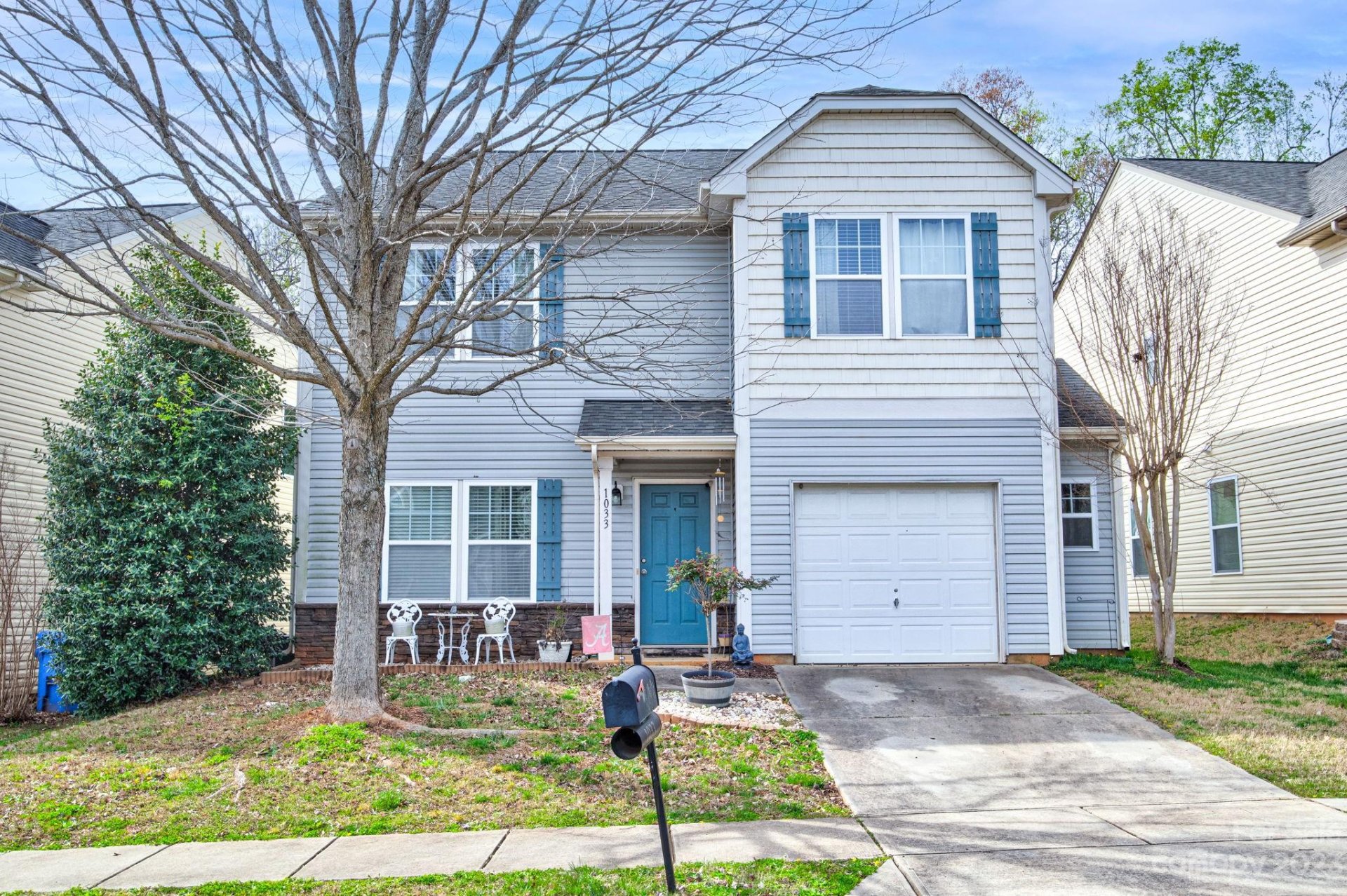 Property image 1 at 1033 Joselynn Drive, Gastonia, NC 28054