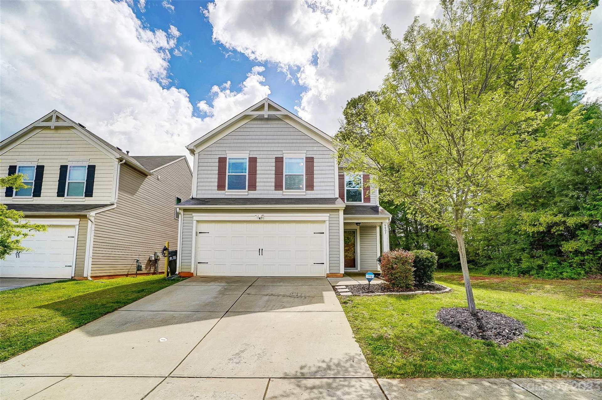 Property image 1 at 6807 Nathan Drive, Charlotte, NC 28269