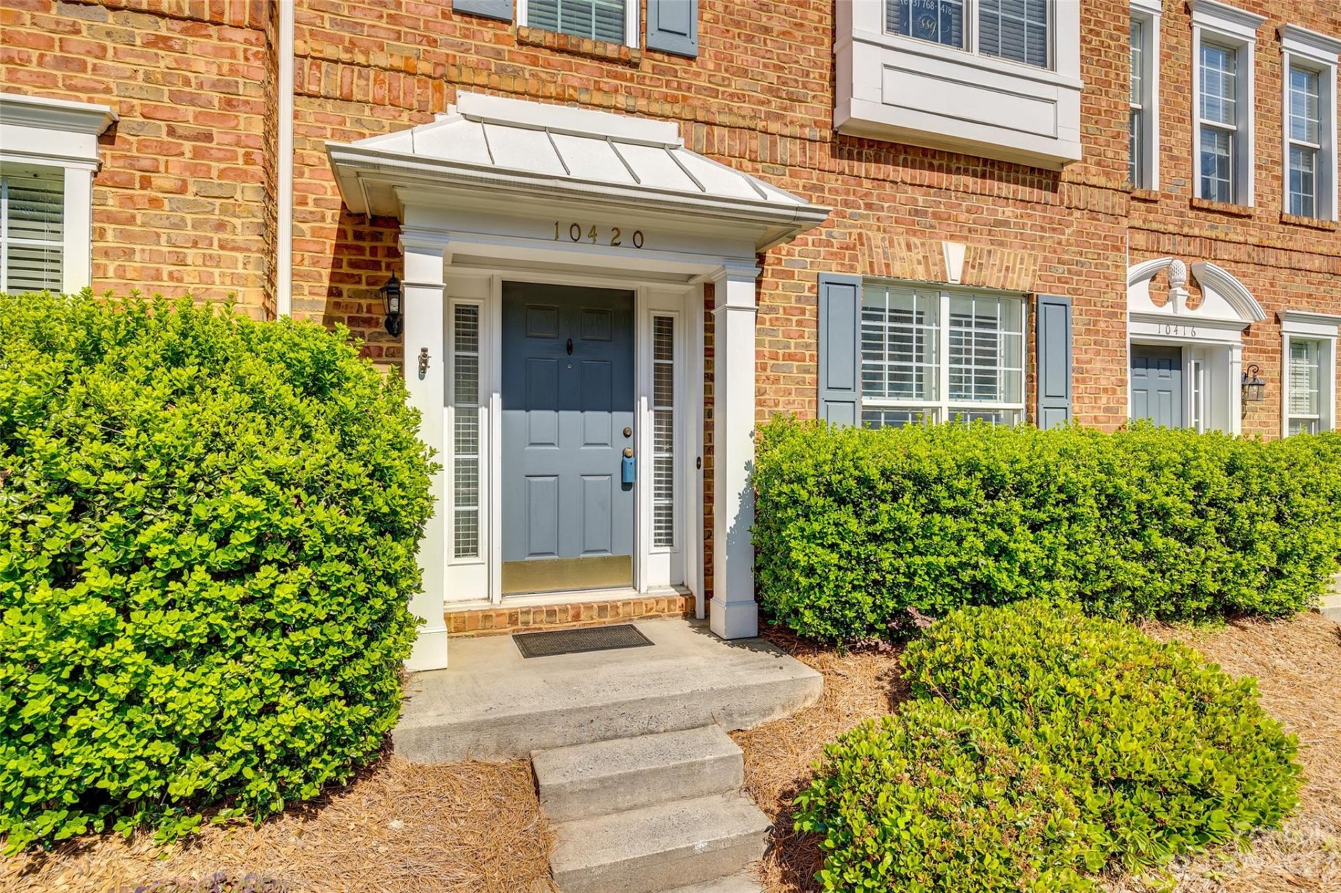 Property image 1 at 10420 Winslet Drive, Charlotte, NC 28277