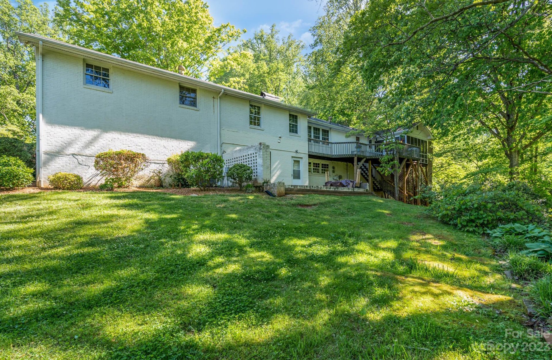 Property image 4 at 221 Oak Circle, Newton, NC 28658