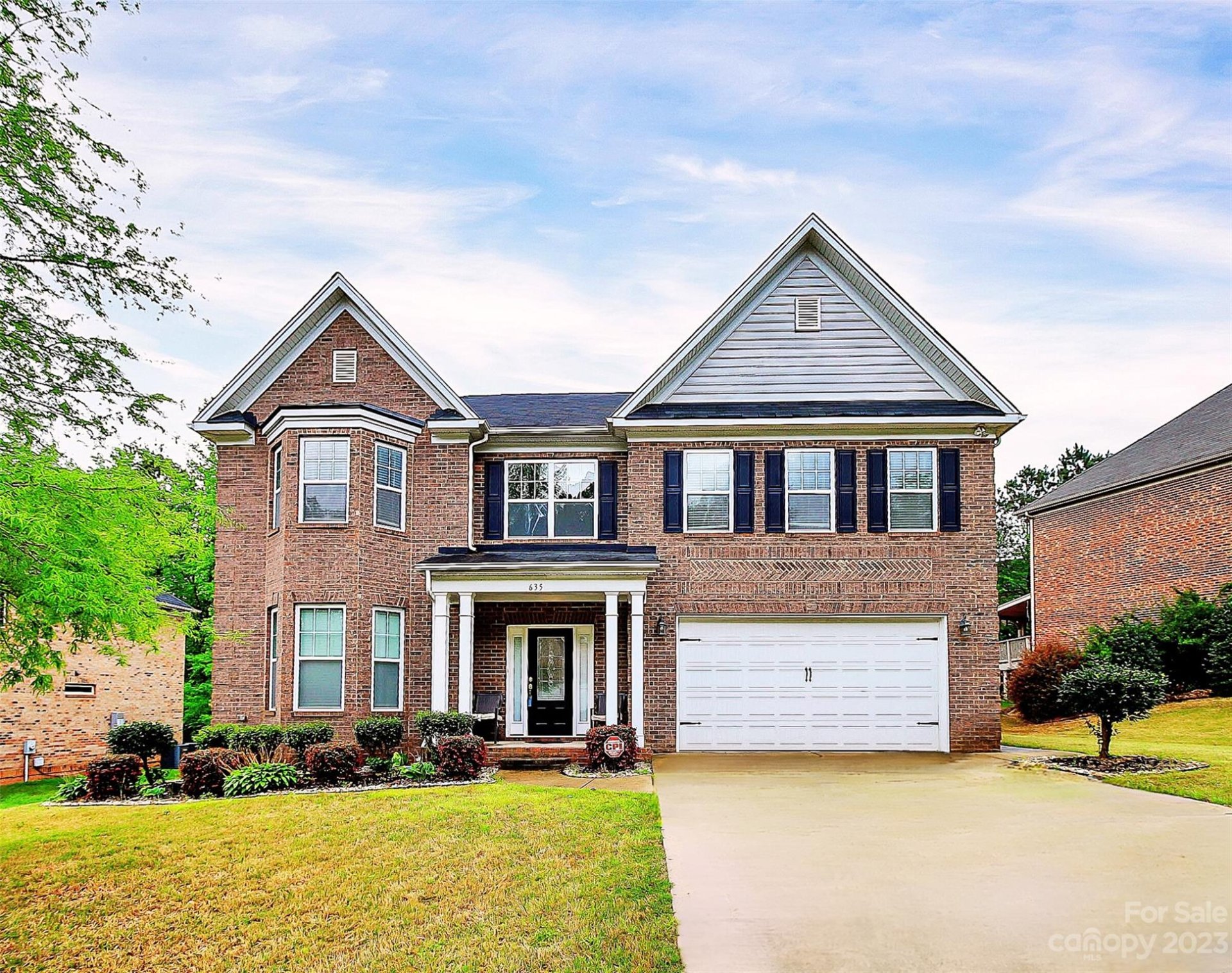 Property image 1 at 635 Drury Lane, Clover, SC 29710