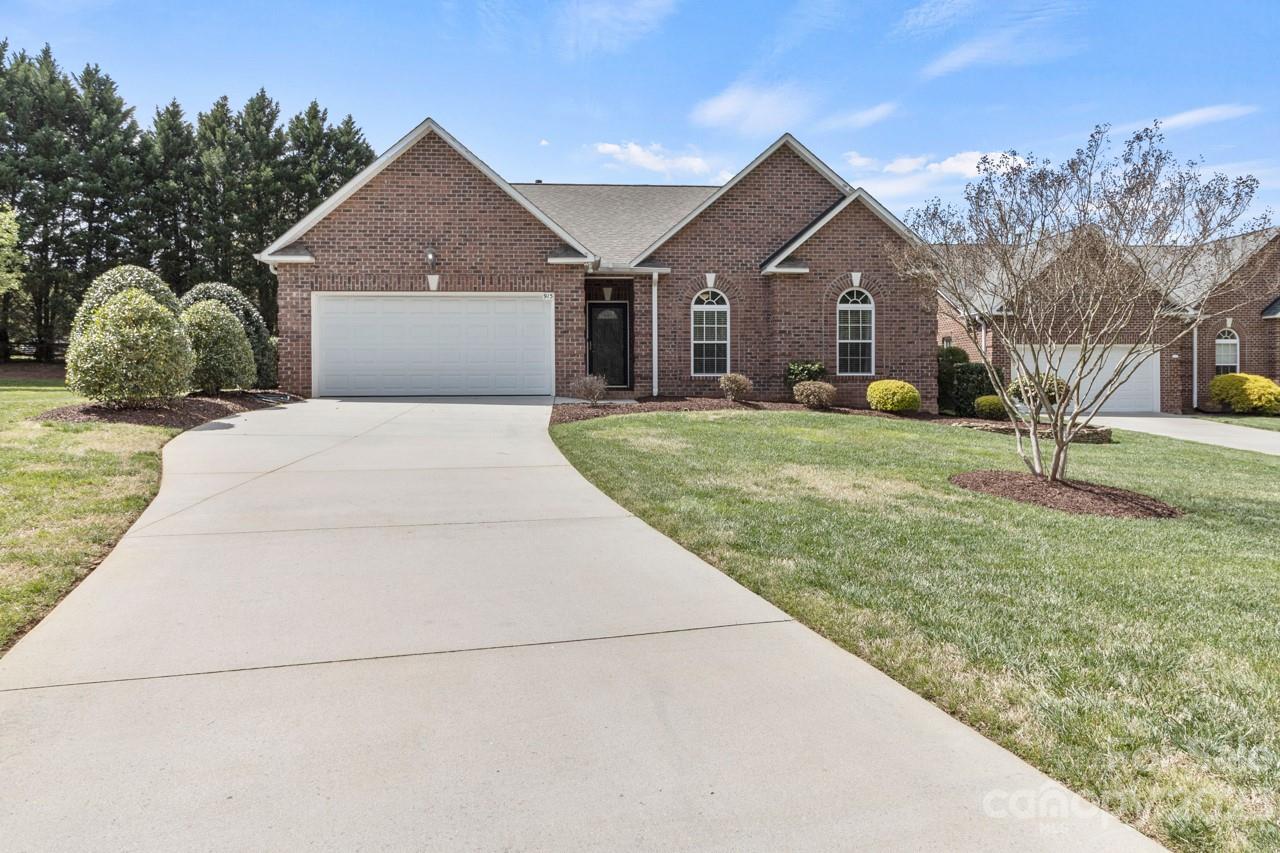 Property image 1 at 915 Overhill Road, Salisbury, NC 28144