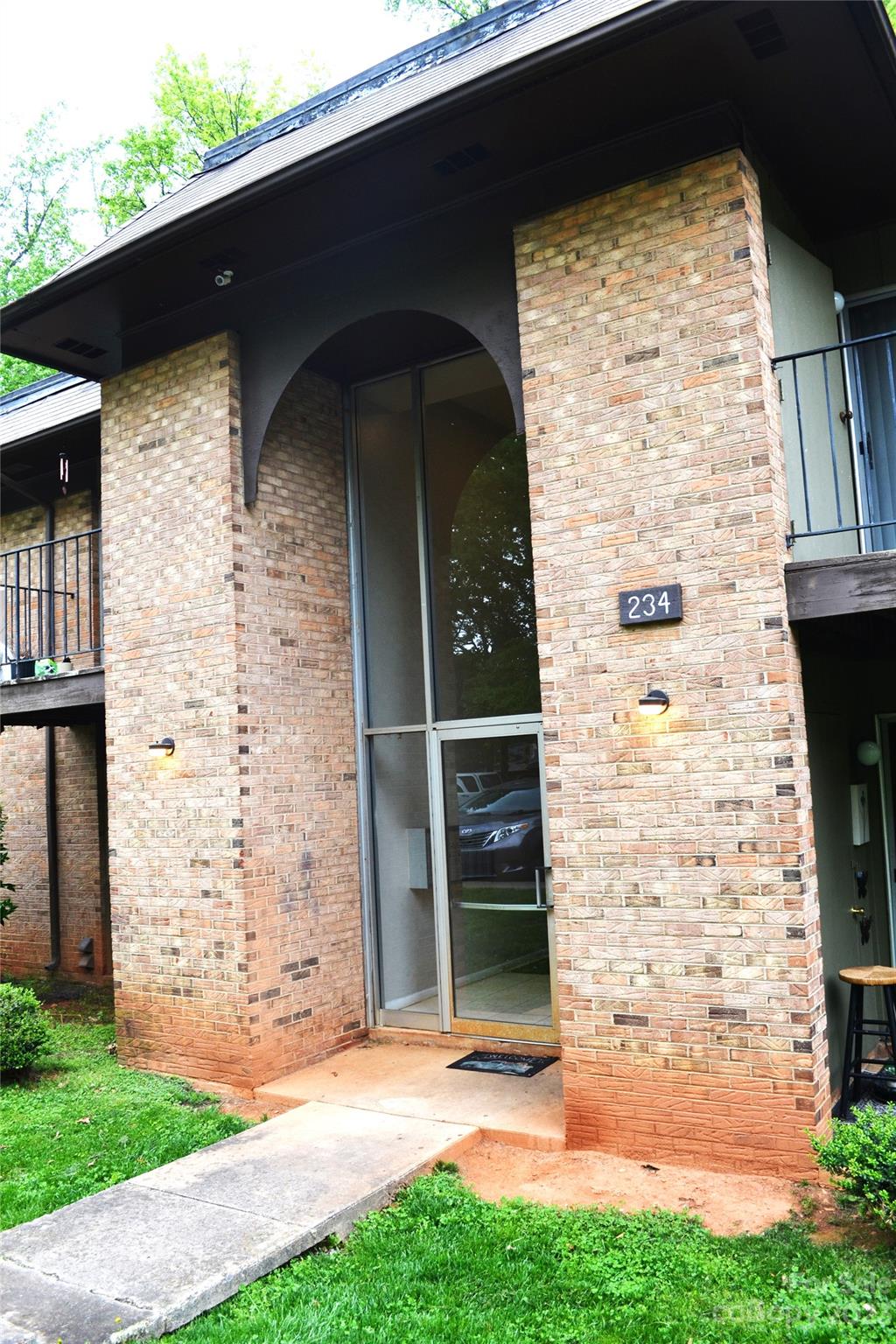 Property image 1 at 234 Orchard Trace Lane, Charlotte, NC 28213